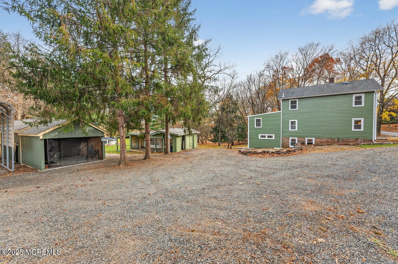 28 Old Clinton Road, Flemington, NJ, 08822 image 30