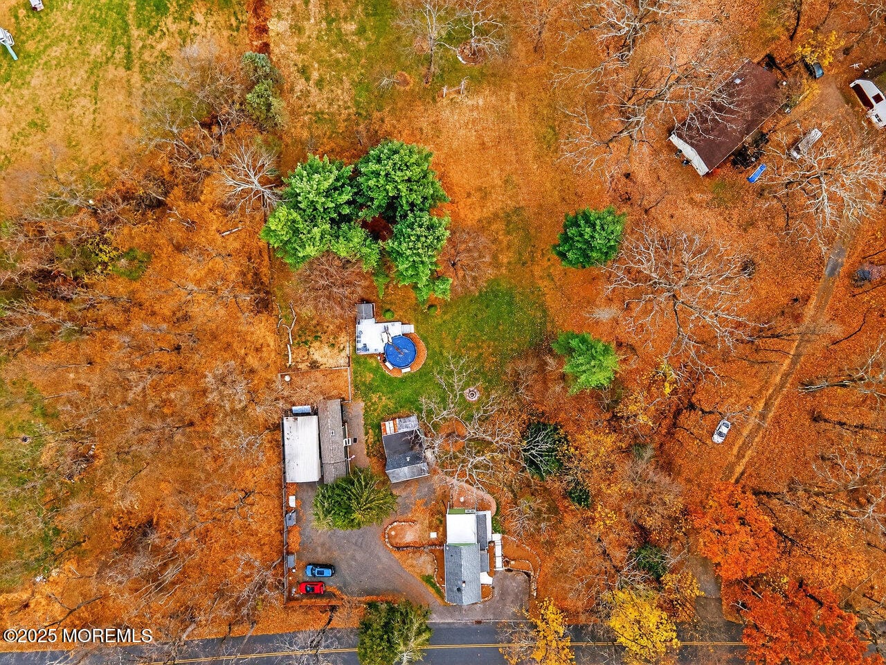 28 Old Clinton Road, Flemington, NJ, 08822 image 32