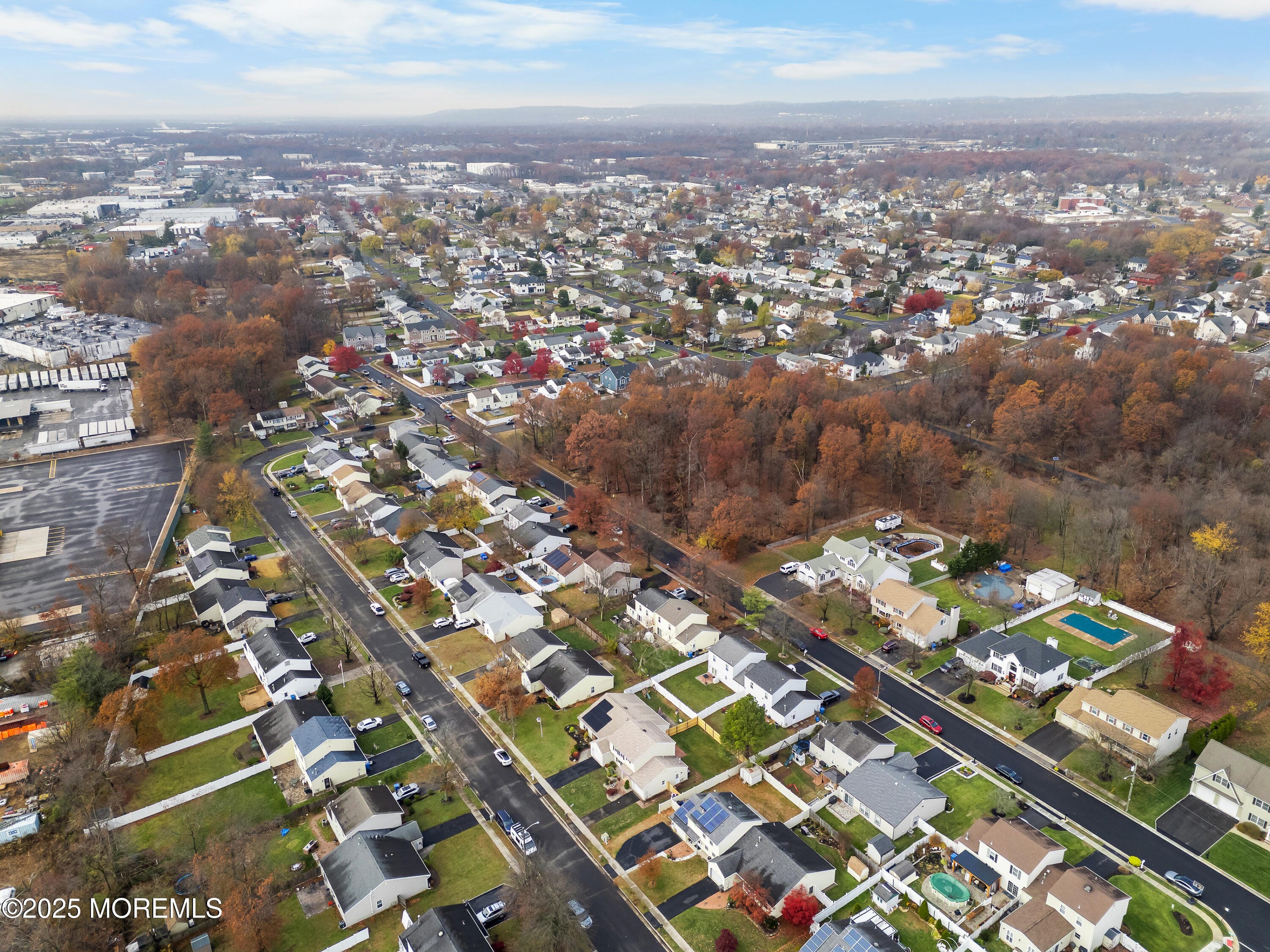 155 Zwolak Court, South Plainfield, NJ, 07080 image 7