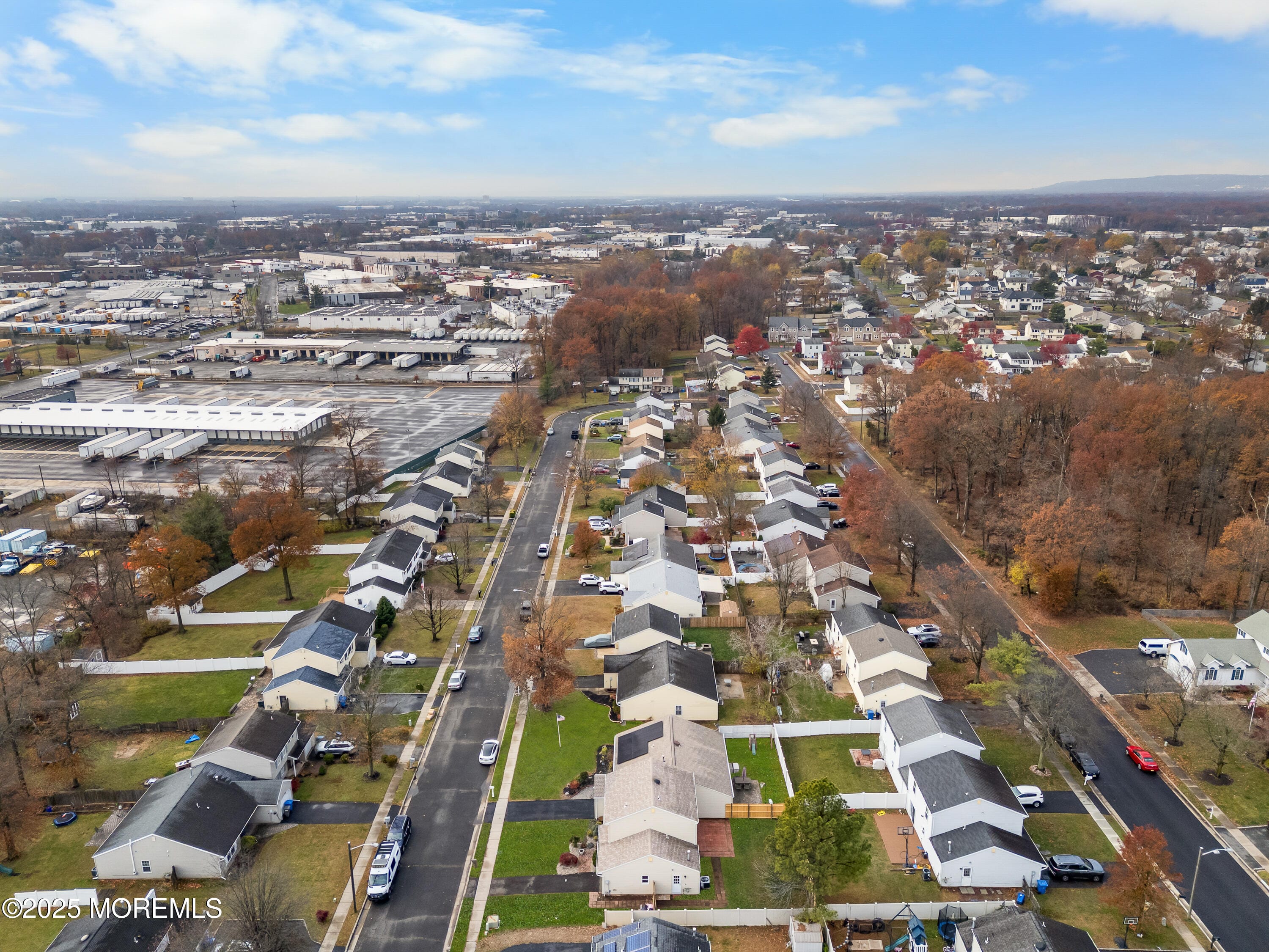 155 Zwolak Court, South Plainfield, NJ, 07080 image 33