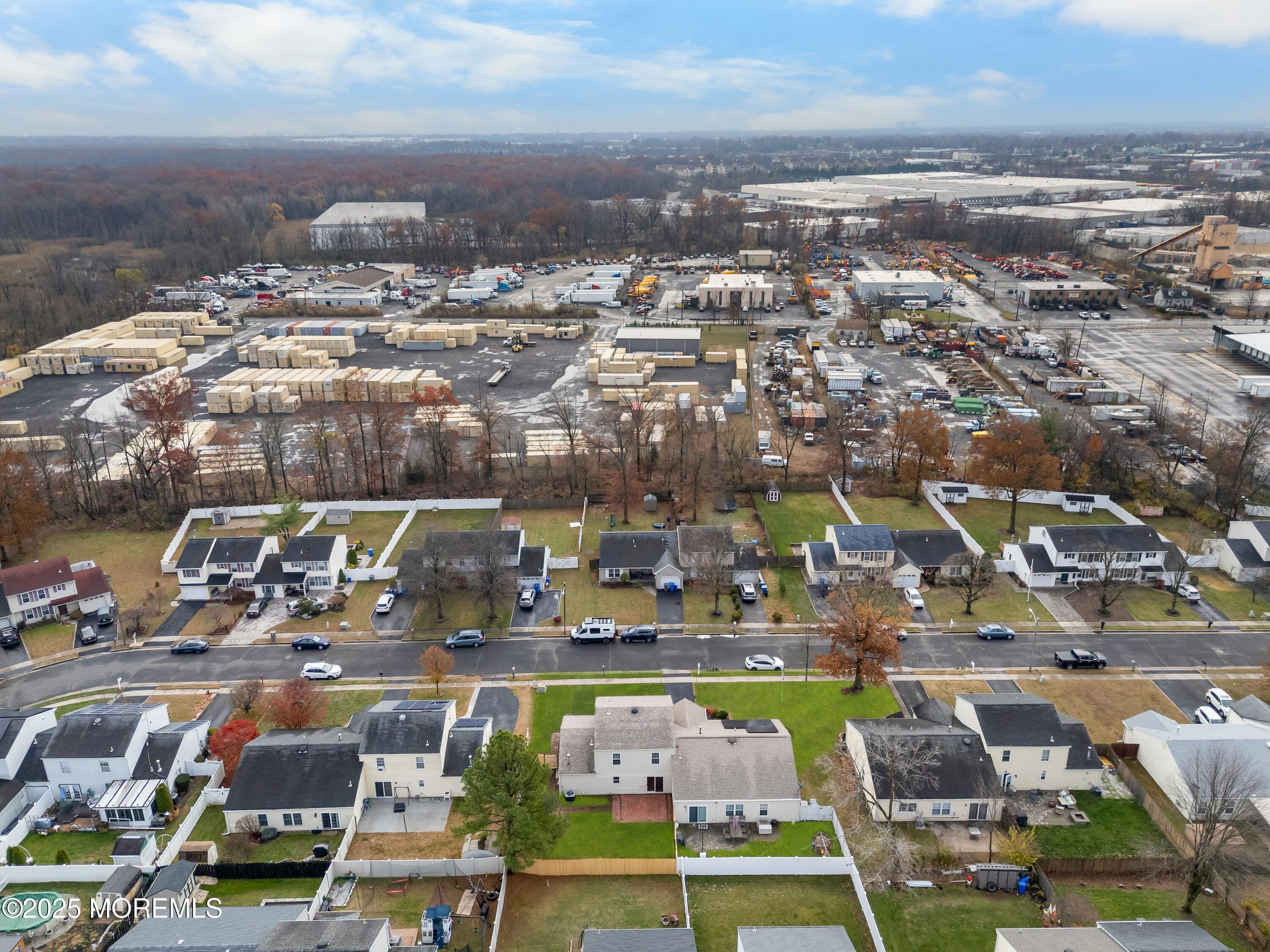 155 Zwolak Court, South Plainfield, NJ, 07080 image 34