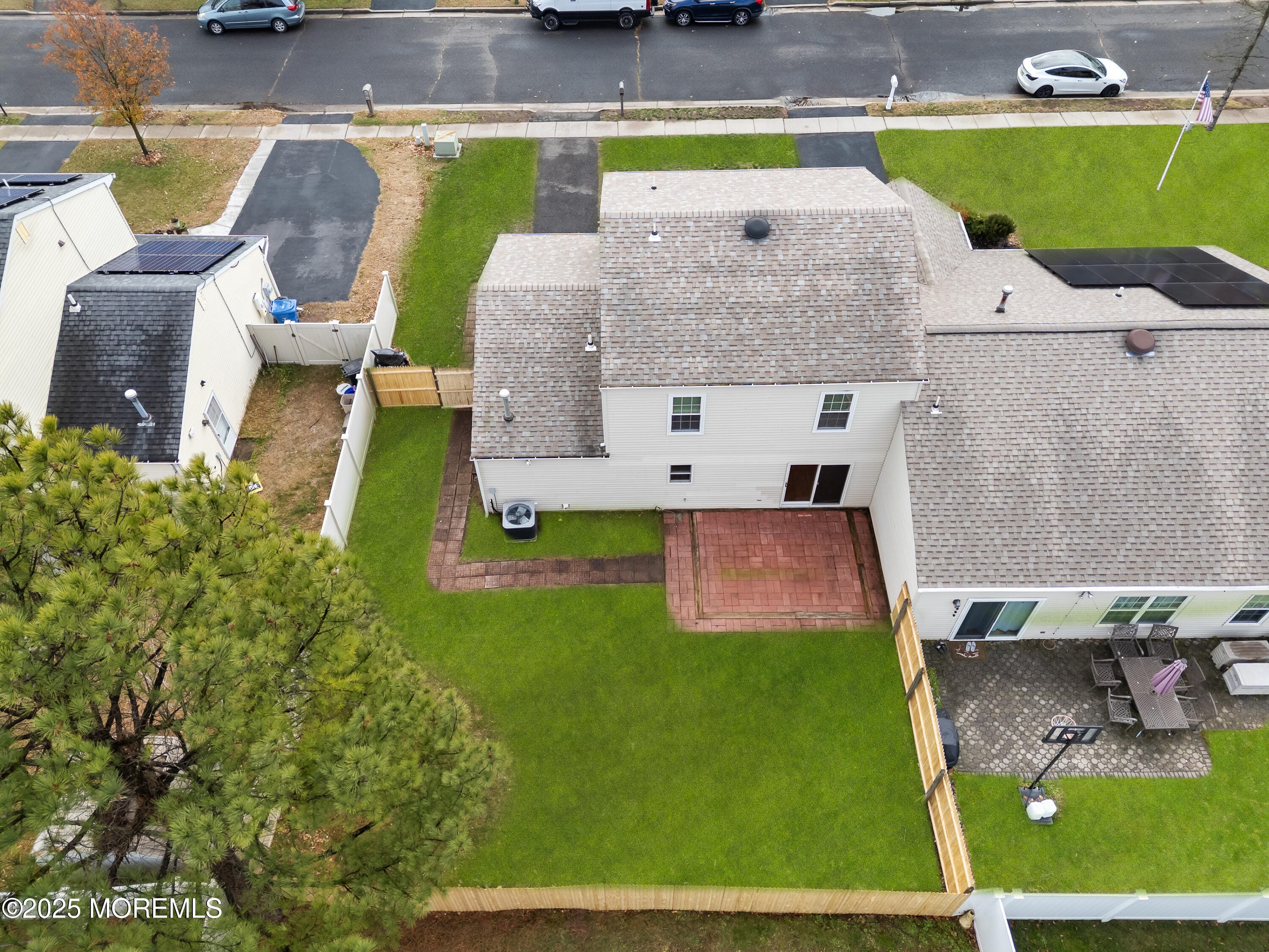 155 Zwolak Court, South Plainfield, NJ, 07080 image 35