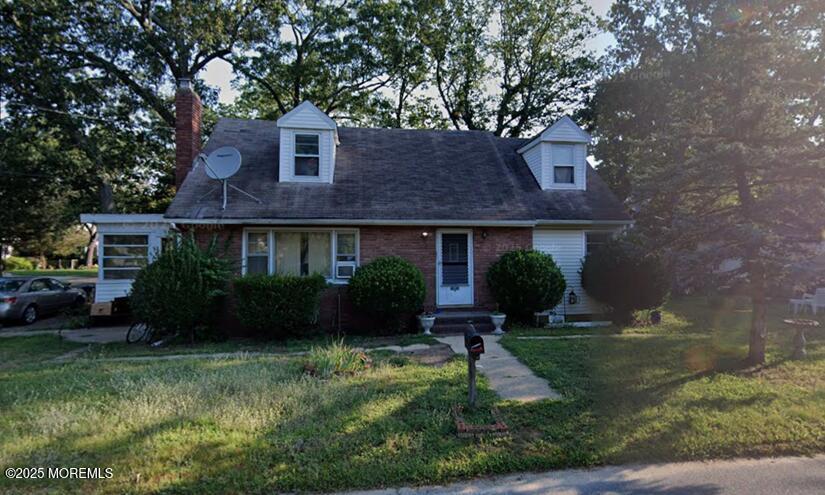 400 Huntington Avenue, Pine Beach, NJ, 08741