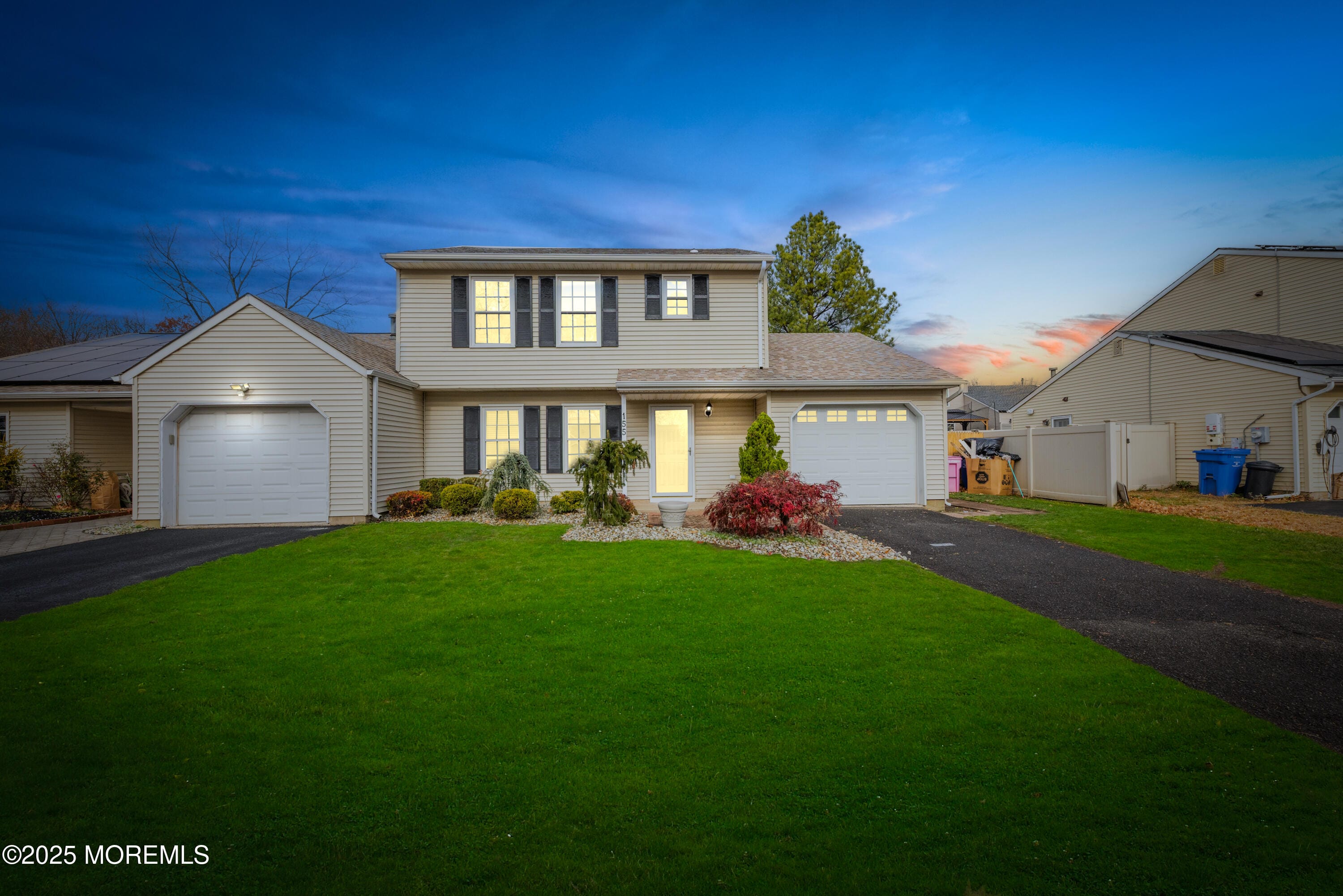 155 Zwolak Court, South Plainfield, NJ, 07080