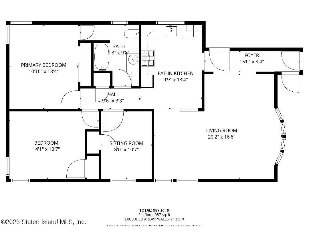 7 Foote Avenue, Staten Island, NY, 10301 image 6