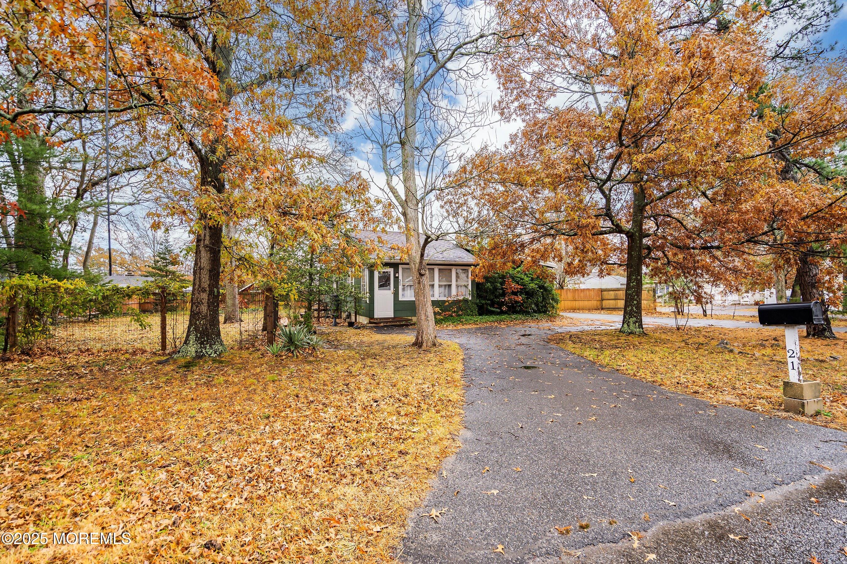 21 Bayview Drive, Brick, NJ, 08723