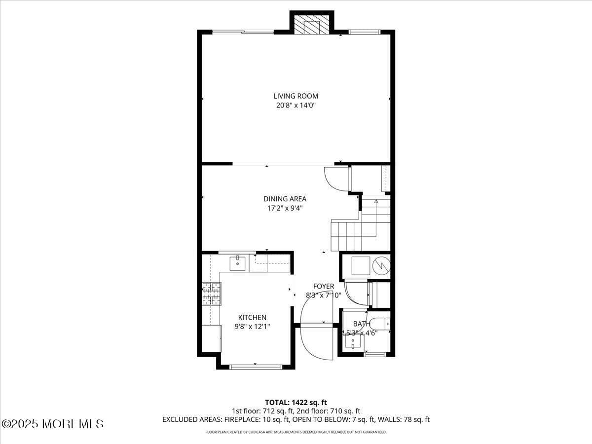 34 Portland Place, Morganville, NJ, 07751 image 28