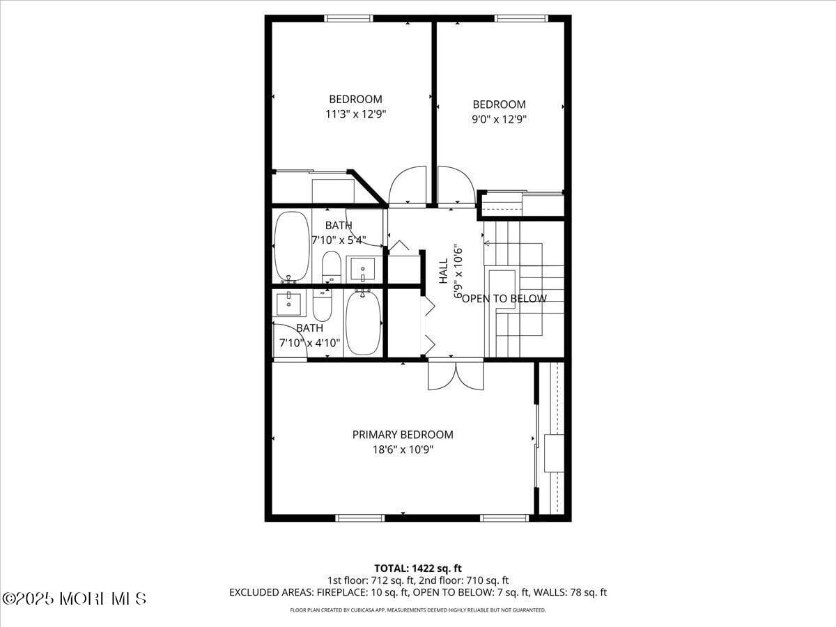 34 Portland Place, Morganville, NJ, 07751 image 29
