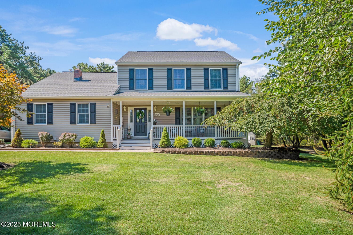 1360 Zeppelin Avenue, Whiting, NJ, 08759