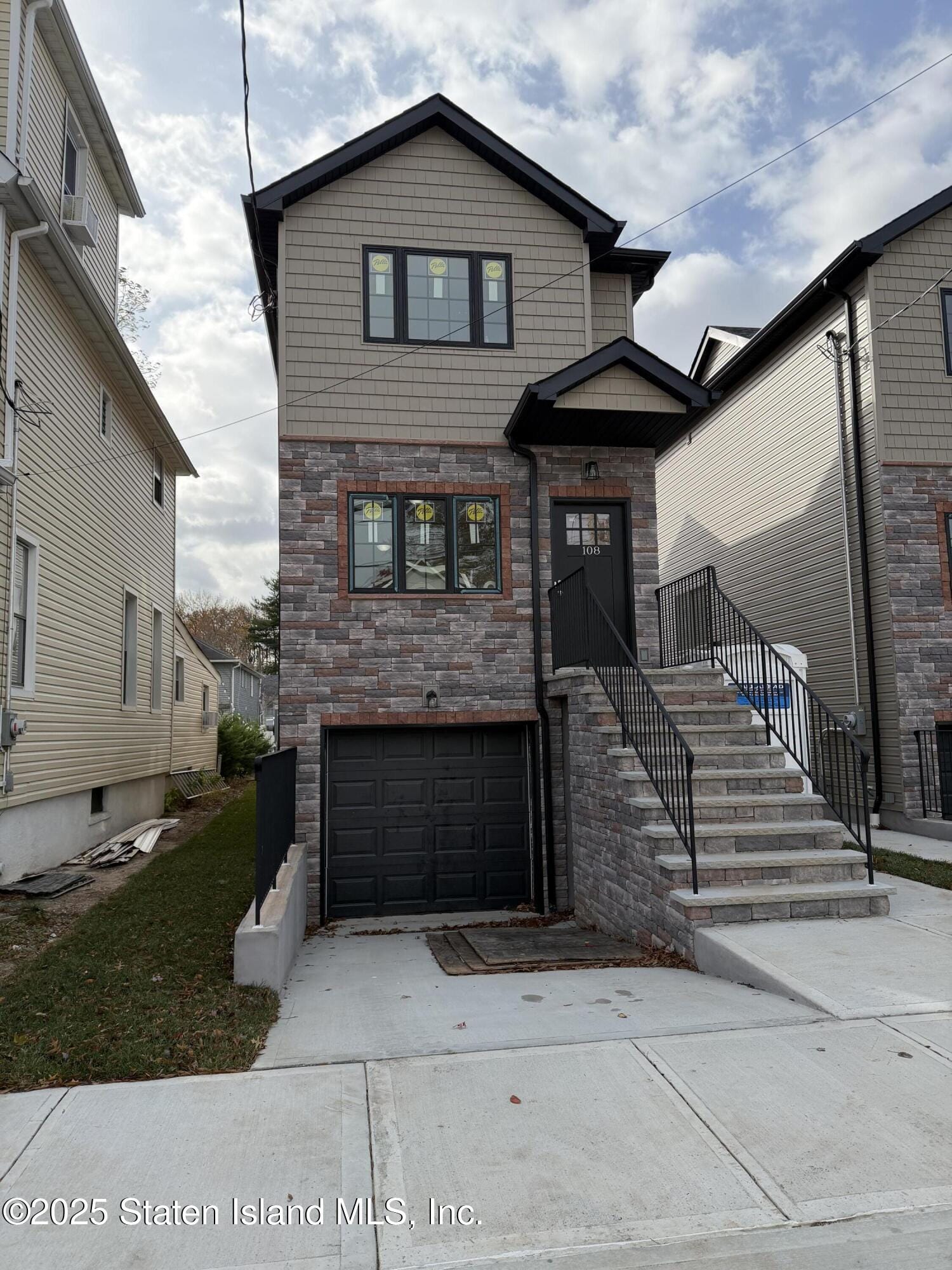 108 Burke Avenue, Staten Island, NY, 10314