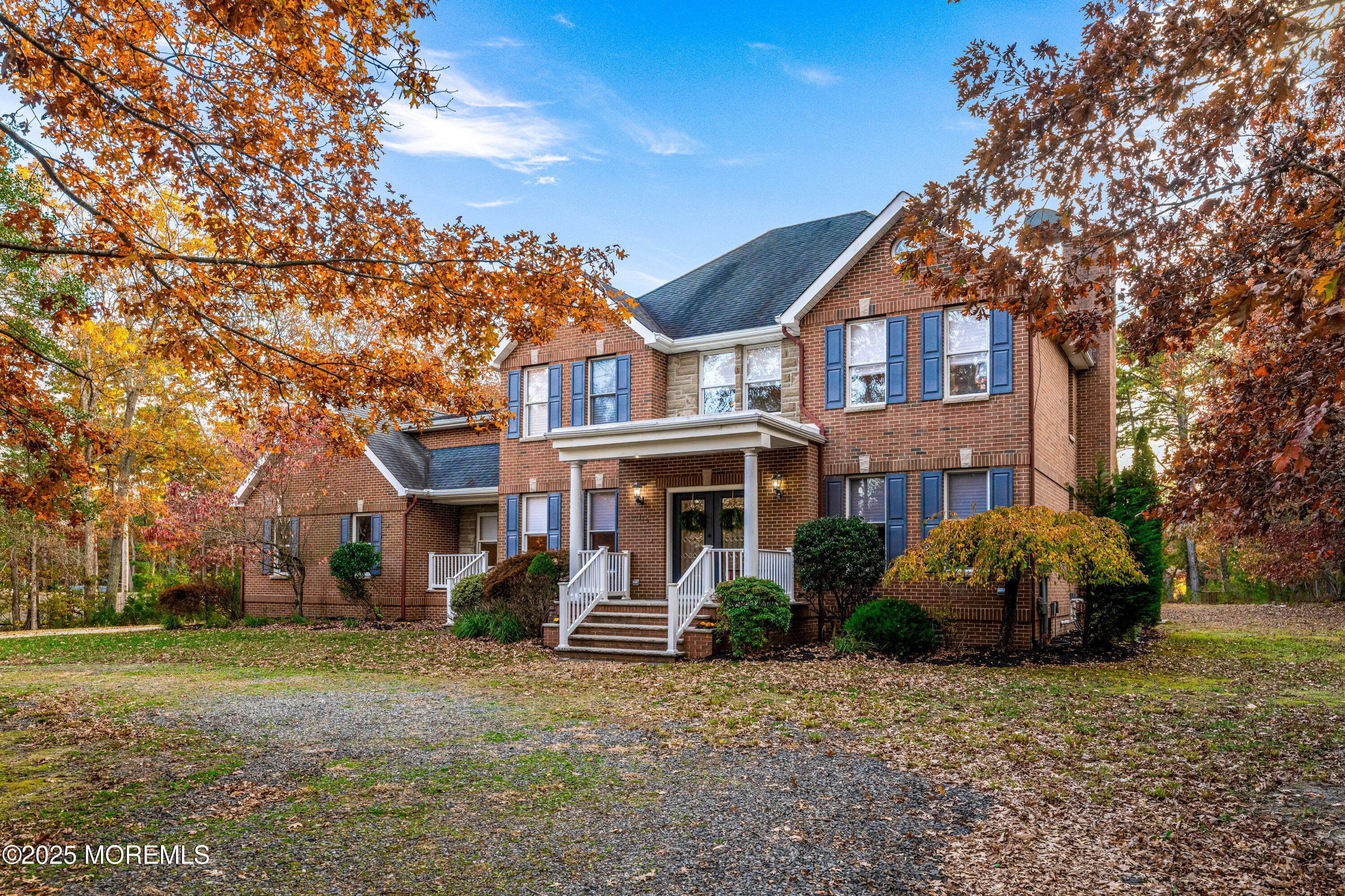 119 Bengal Boulevard, Barnegat, NJ, 08005