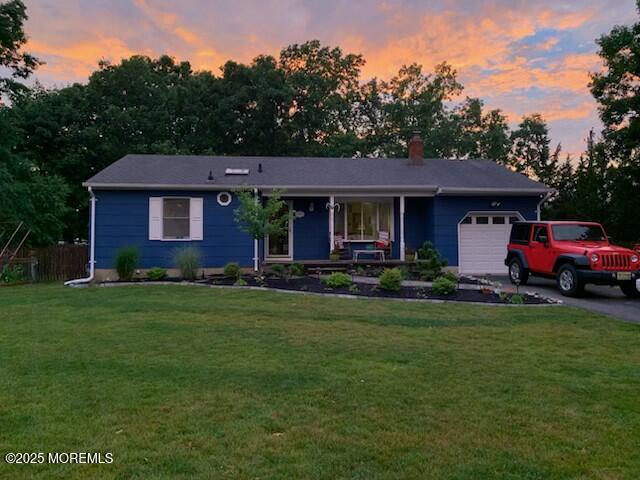 100 Leeward Road, Manahawkin, NJ, 08050