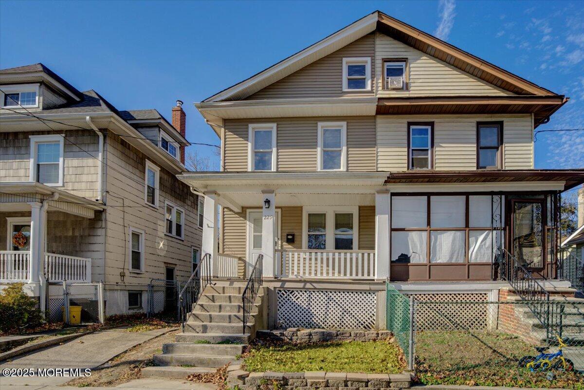 229 Elm Avenue, Woodlynne, NJ, 08107 image 12