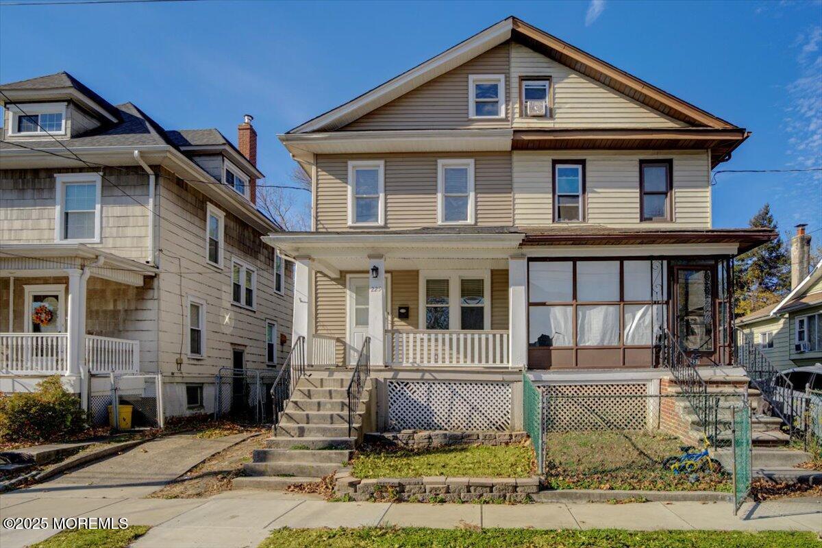 229 Elm Avenue, Woodlynne, NJ, 08107 image 10