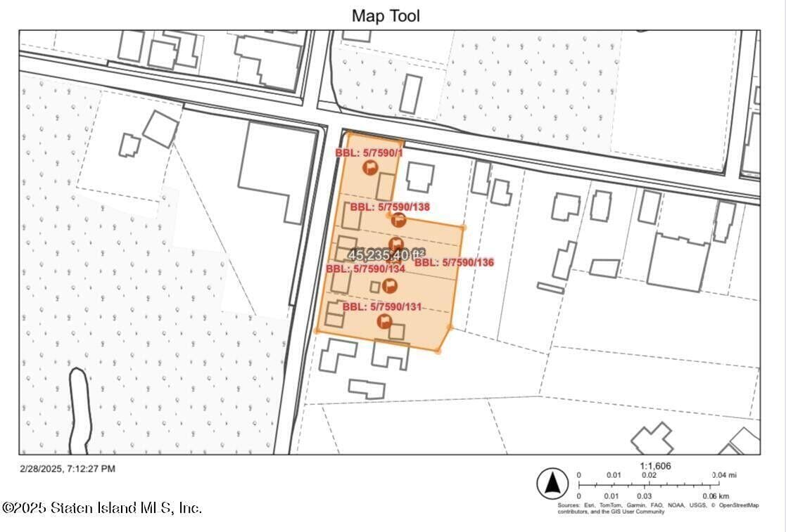 71-73 Kreischer Street, Staten Island, NY, 10309 image 7