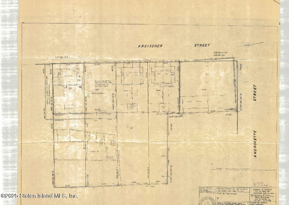 81 Kreischer Street, Staten Island, NY, 10309 image 6