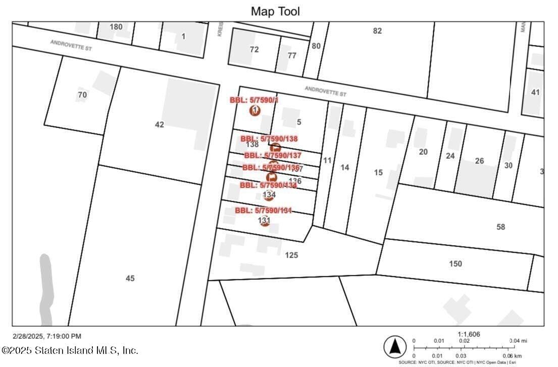 81 Kreischer Street, Staten Island, NY, 10309 image 7