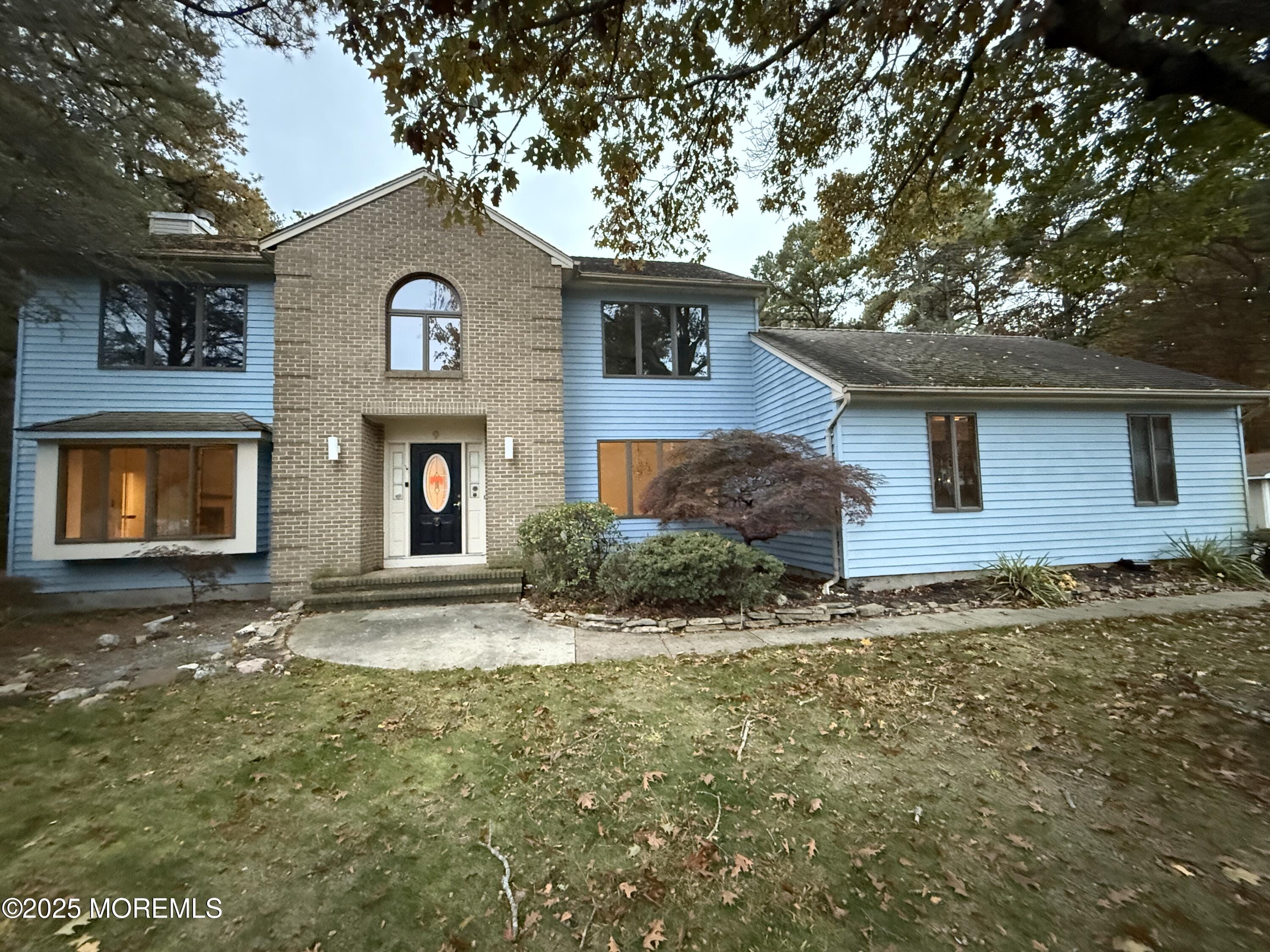 9 Southfork Drive, Jackson, NJ, 08527