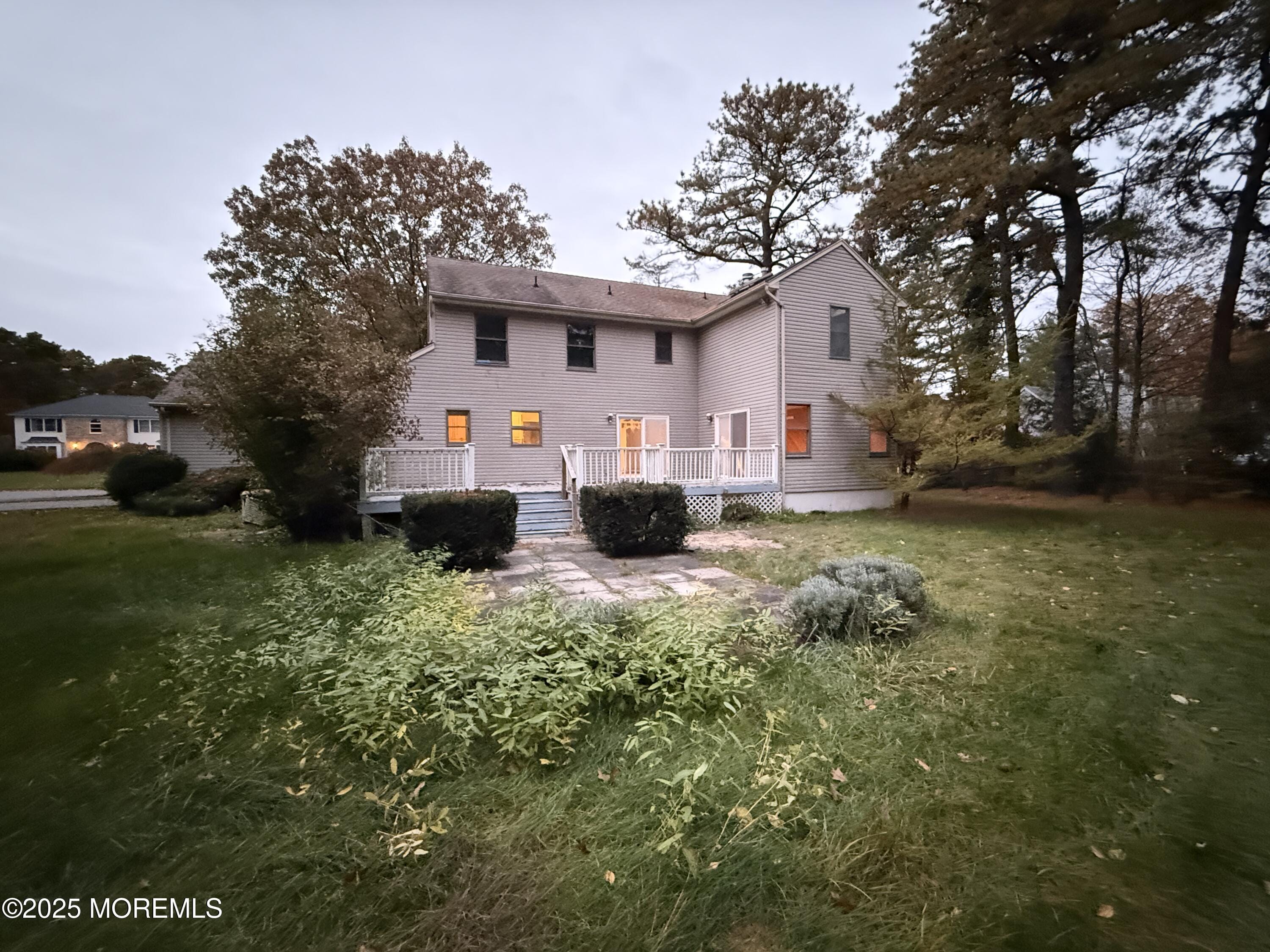 9 Southfork Drive, Jackson, NJ, 08527 image 45