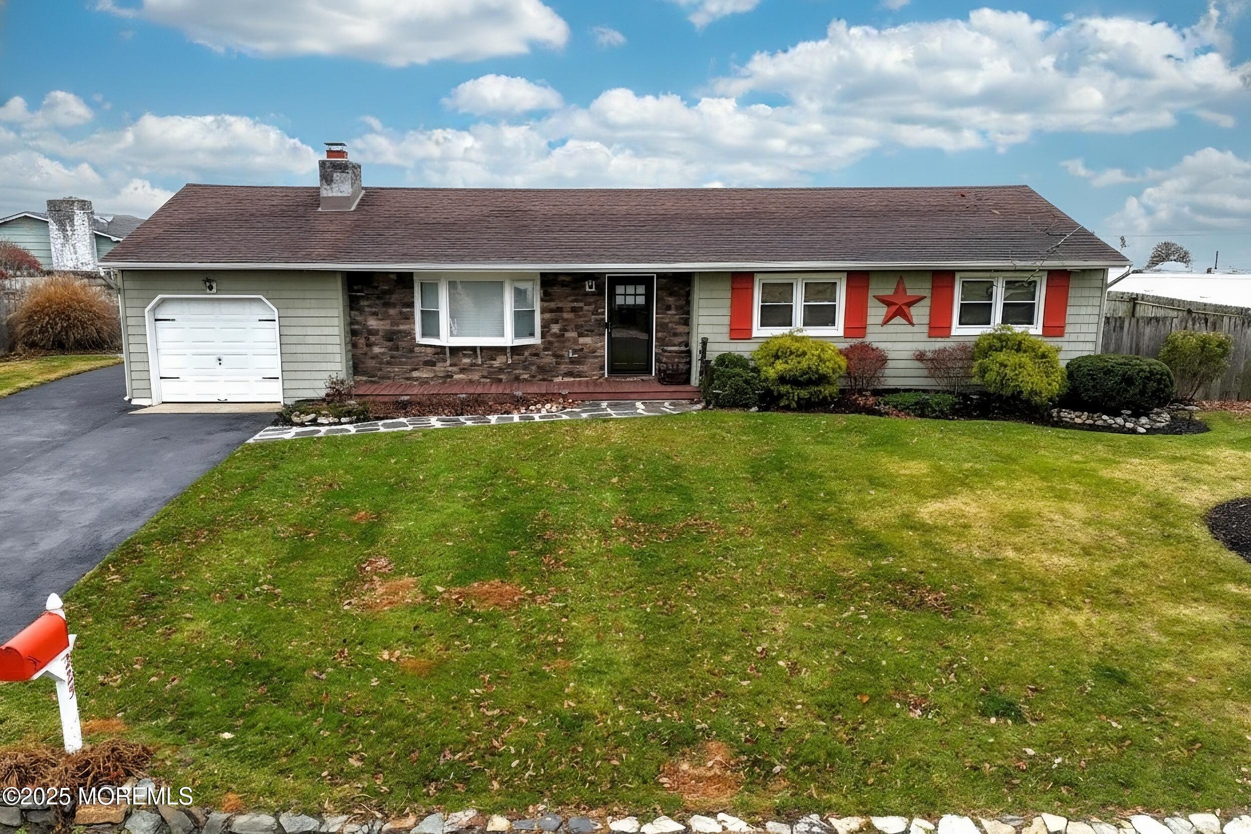 225 Essex Drive, Brick, NJ, 08723