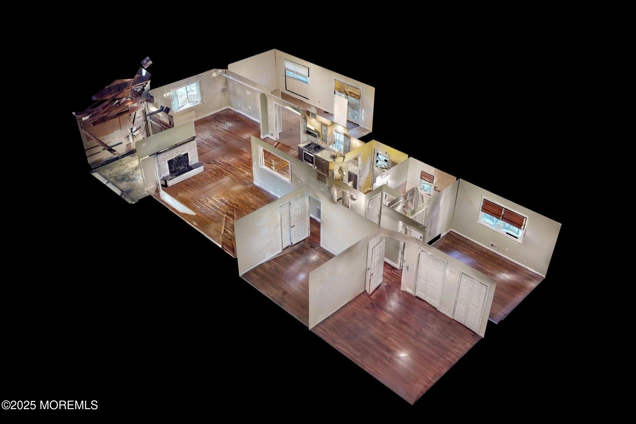 225 Essex Drive, Brick, NJ, 08723 image 11