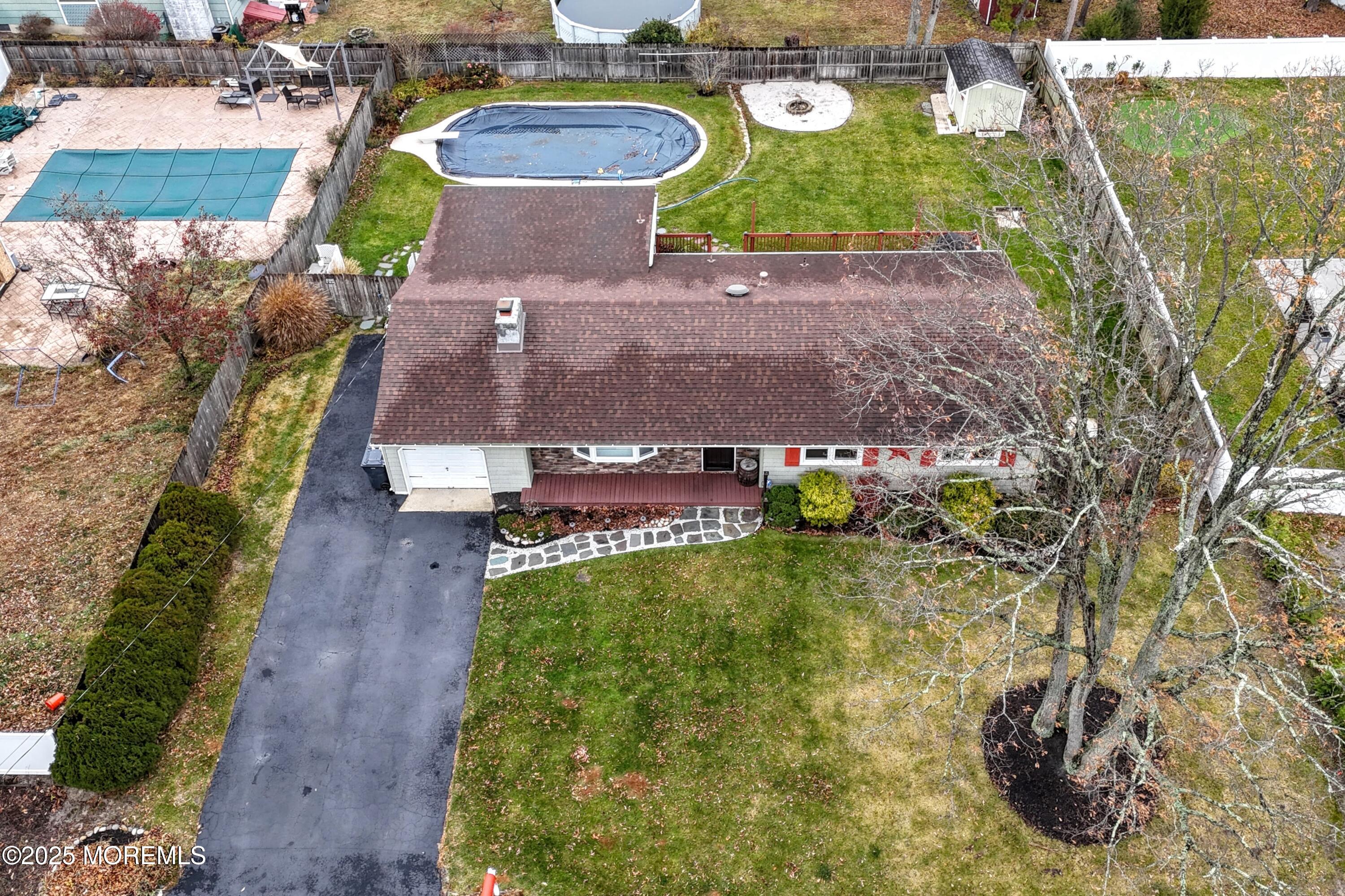 225 Essex Drive, Brick, NJ, 08723 image 17