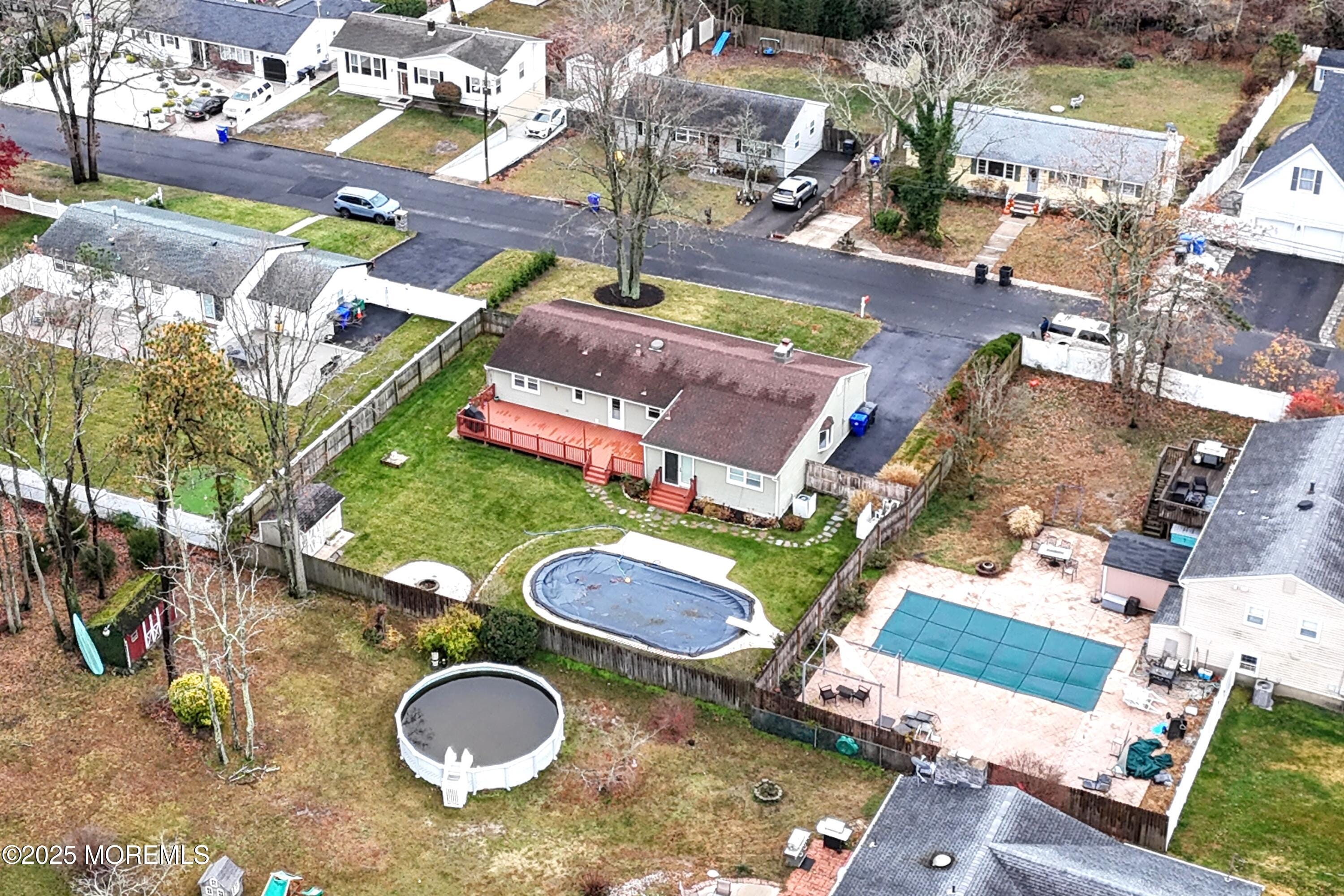 225 Essex Drive, Brick, NJ, 08723 image 22