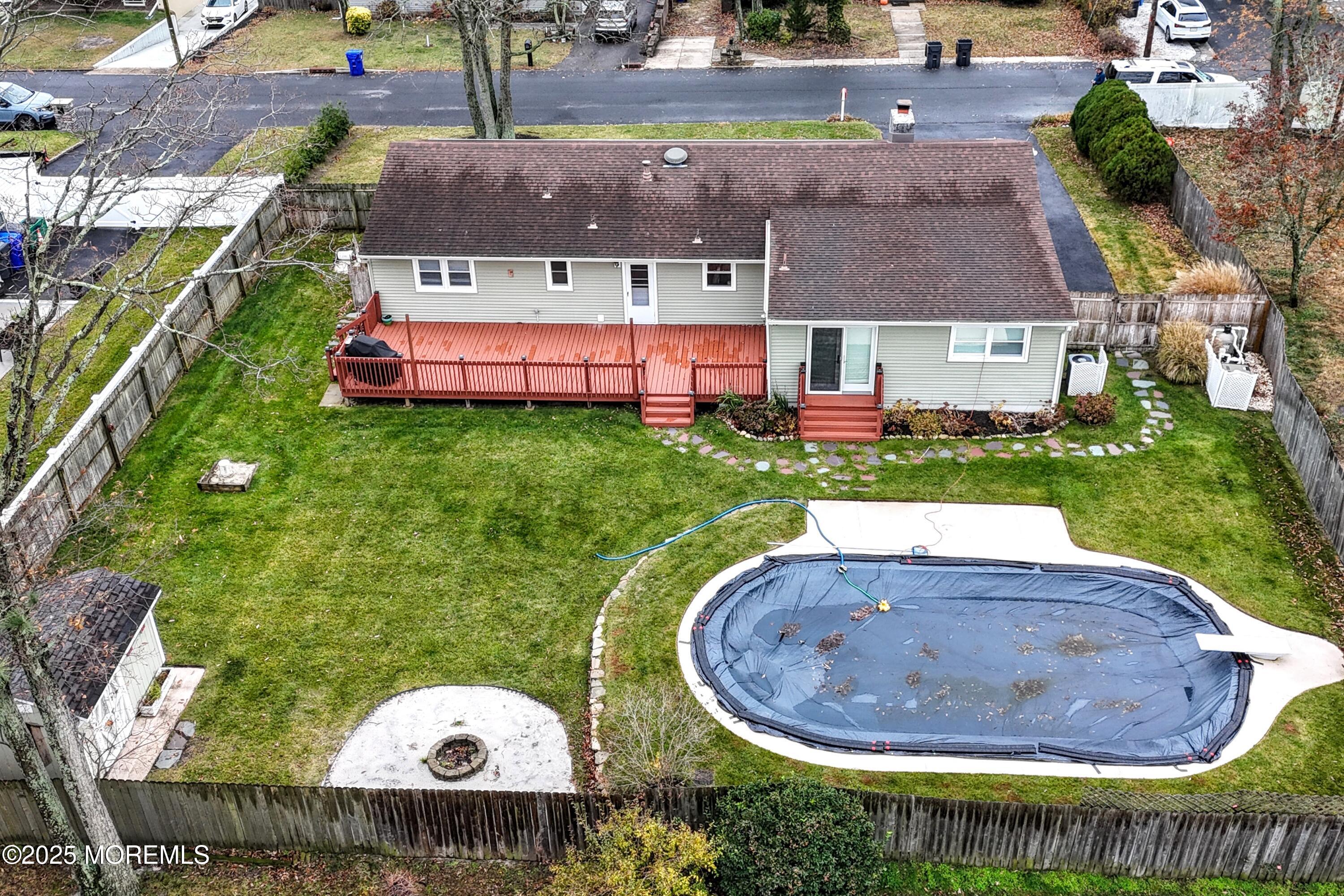 225 Essex Drive, Brick, NJ, 08723 image 24