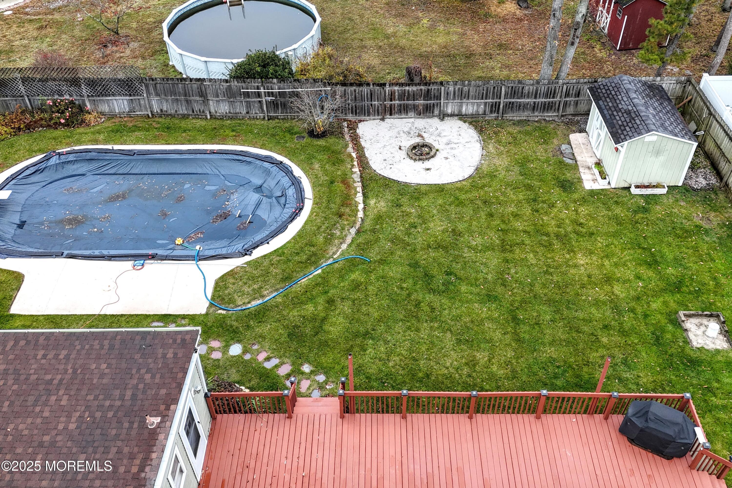 225 Essex Drive, Brick, NJ, 08723 image 27