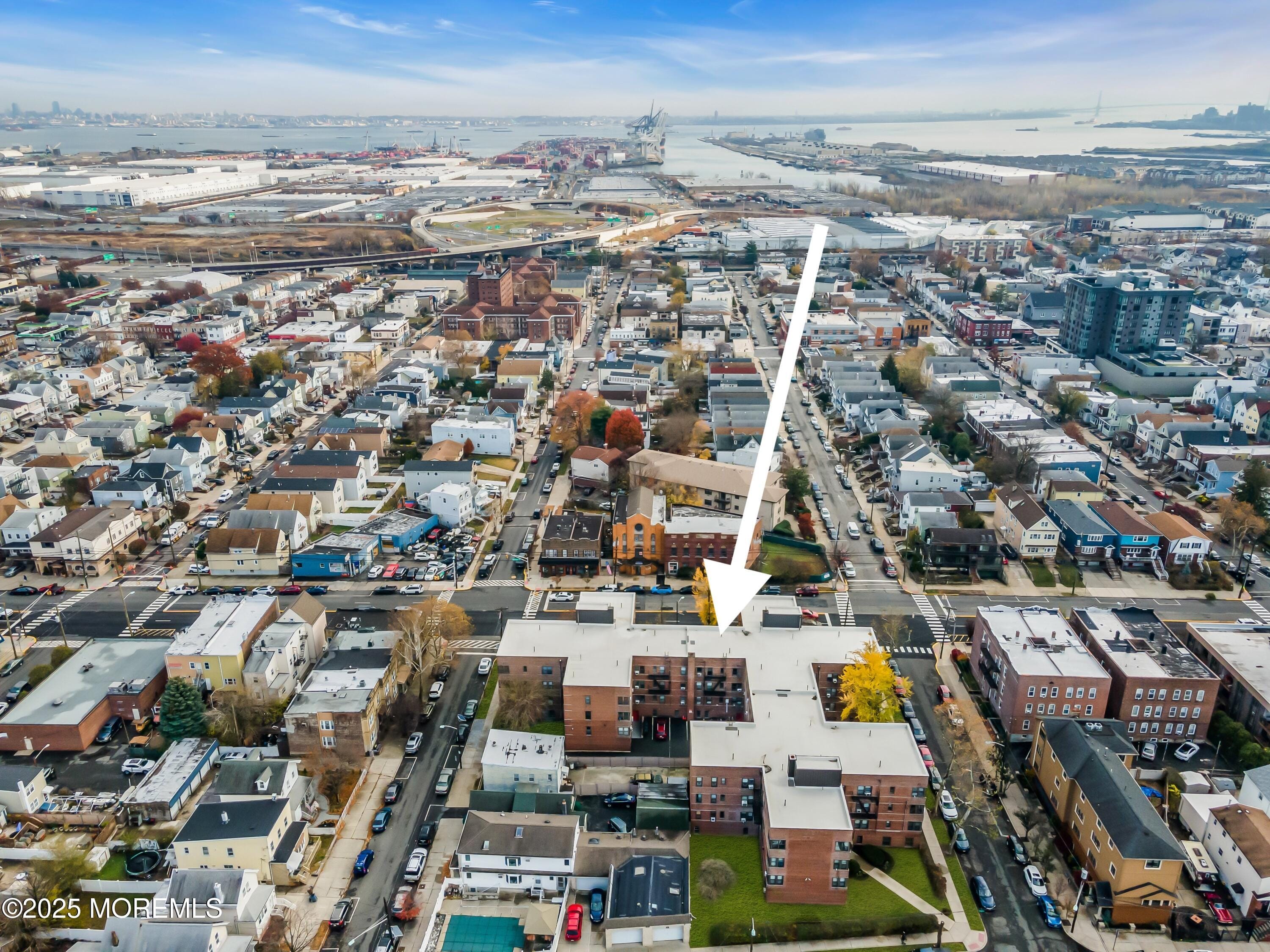 67 W 48th Street 235, Bayonne, NJ, 07002 image 22