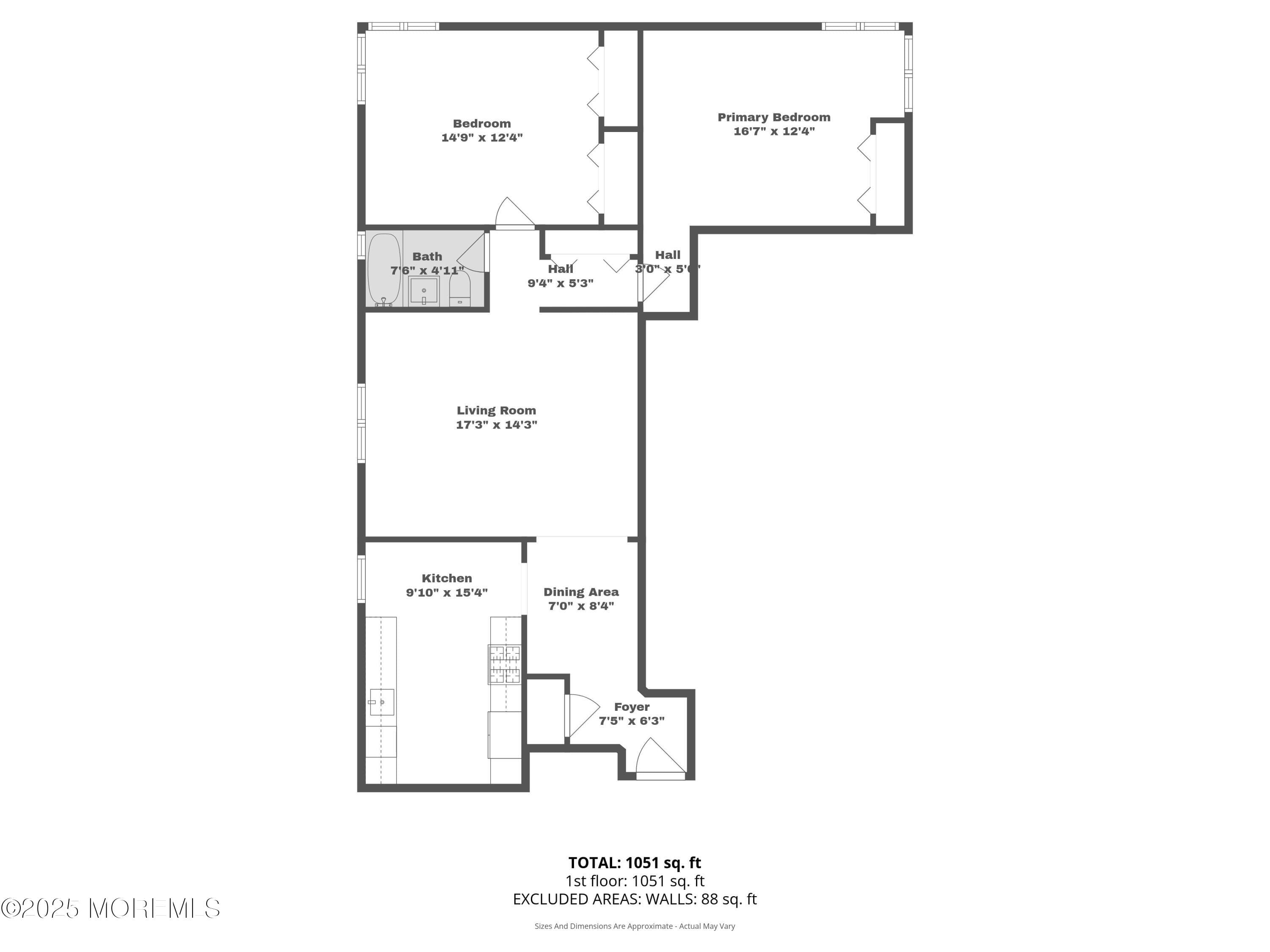 67 W 48th Street 235, Bayonne, NJ, 07002 image 33