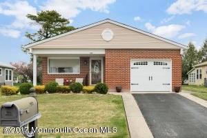 236 Cabrillo Boulevard, Toms River, NJ, 08757
