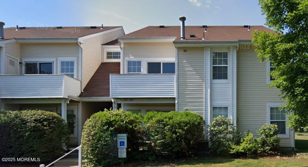 7 Basset Court, Tinton Falls, NJ, 07753