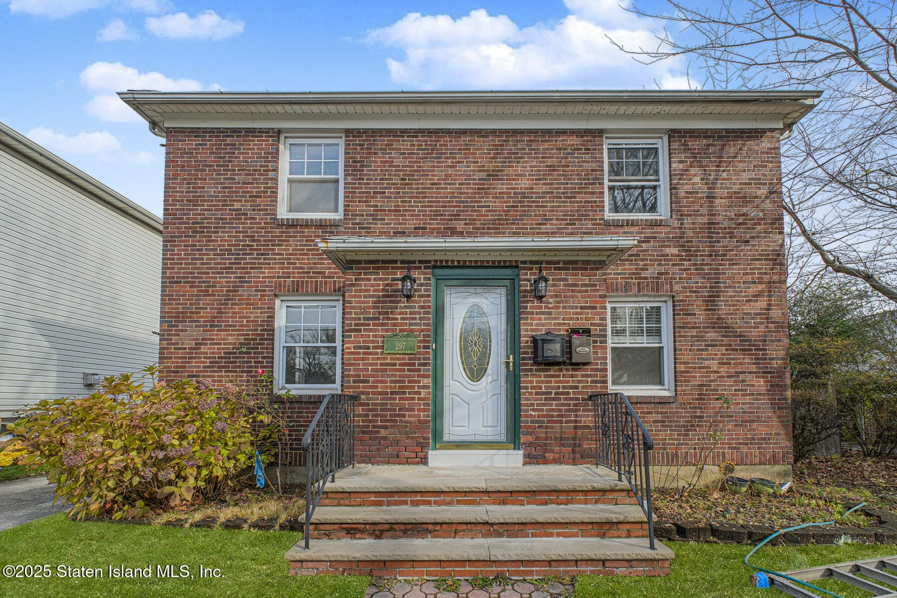 297 Otis Avenue, Staten Island, NY, 10306