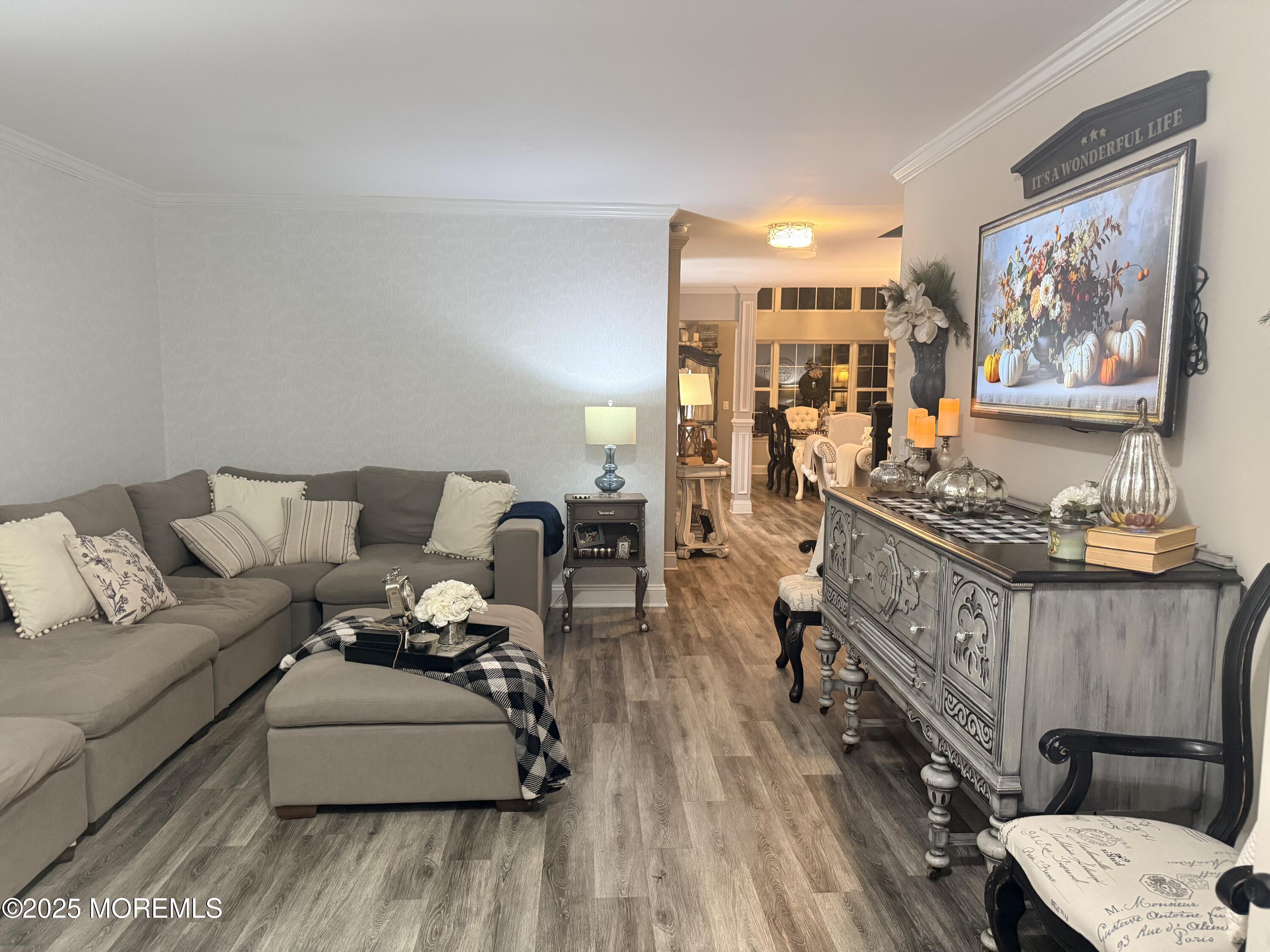 2703 Jockey Hollow Drive, Toms River, NJ, 08755