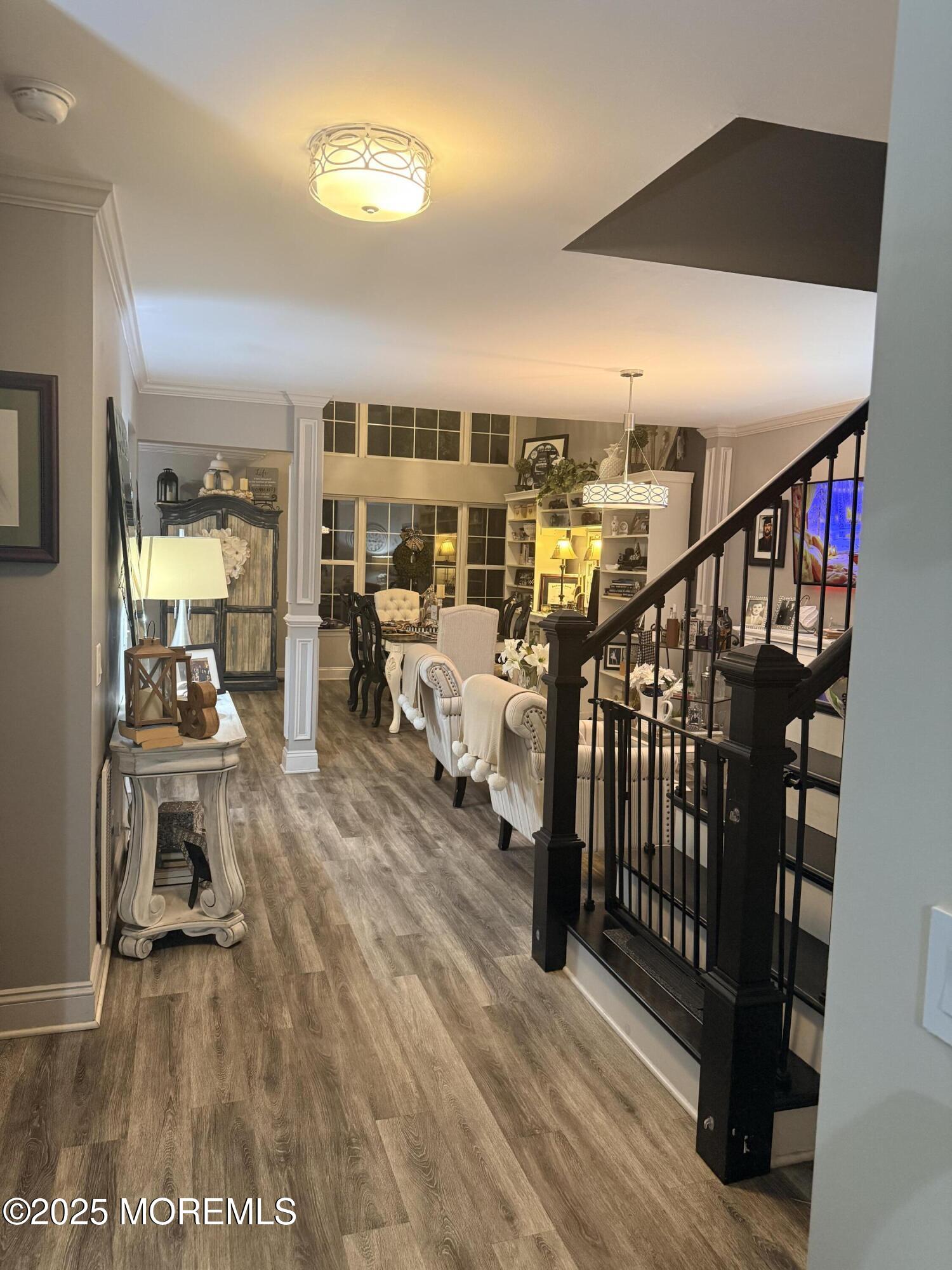 2703 Jockey Hollow Drive, Toms River, NJ, 08755 image 6