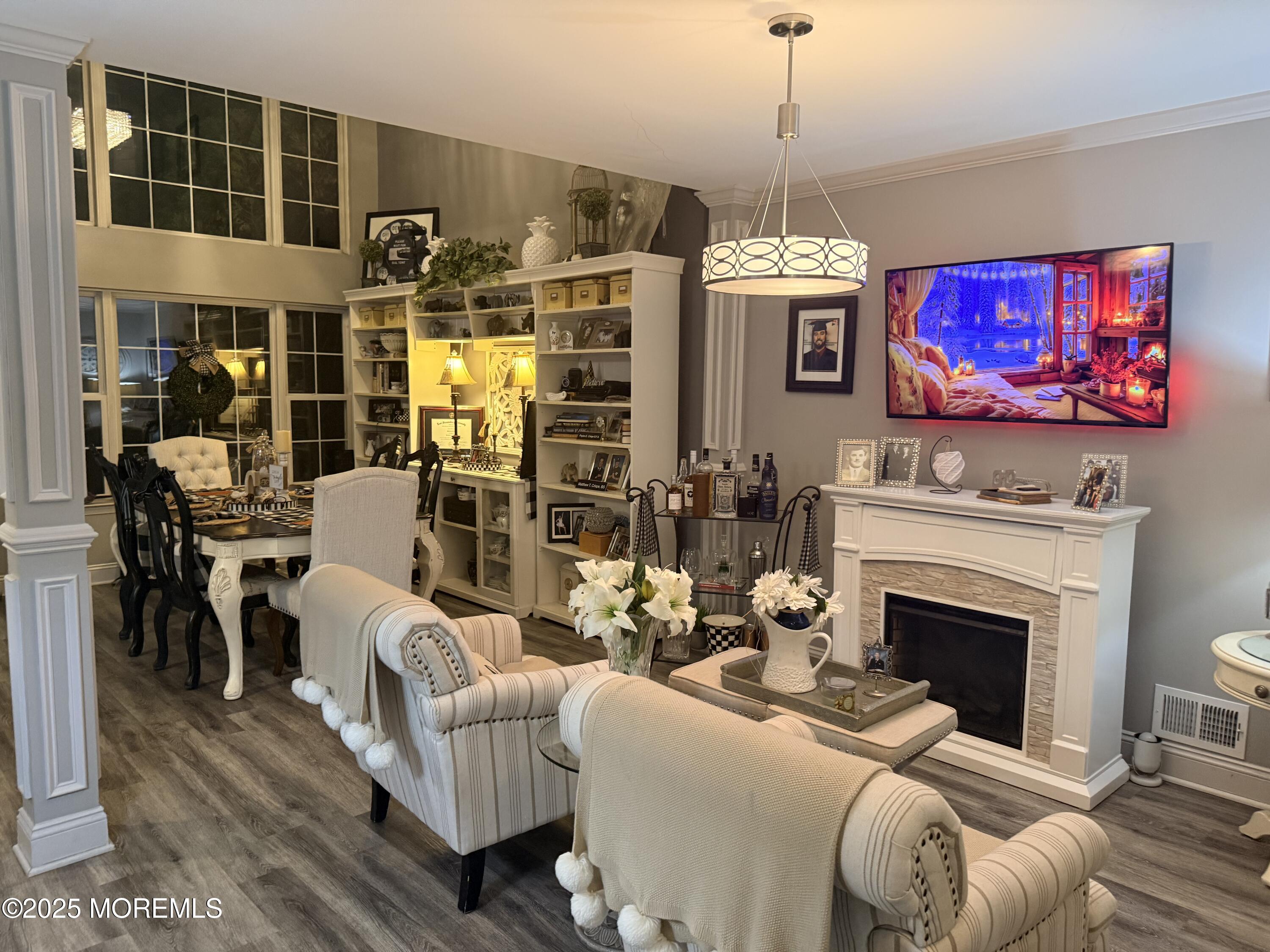 2703 Jockey Hollow Drive, Toms River, NJ, 08755 image 10