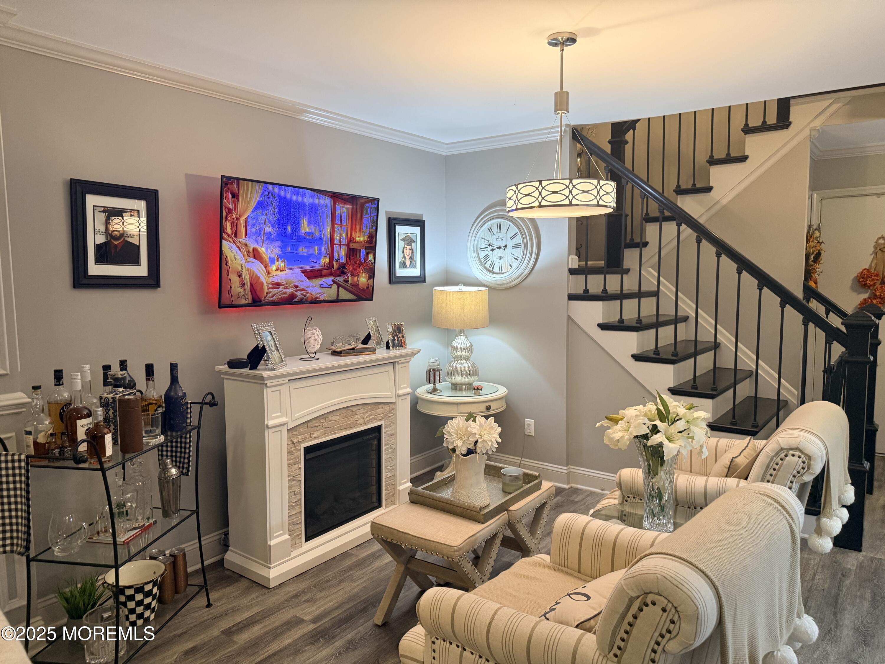 2703 Jockey Hollow Drive, Toms River, NJ, 08755 image 12