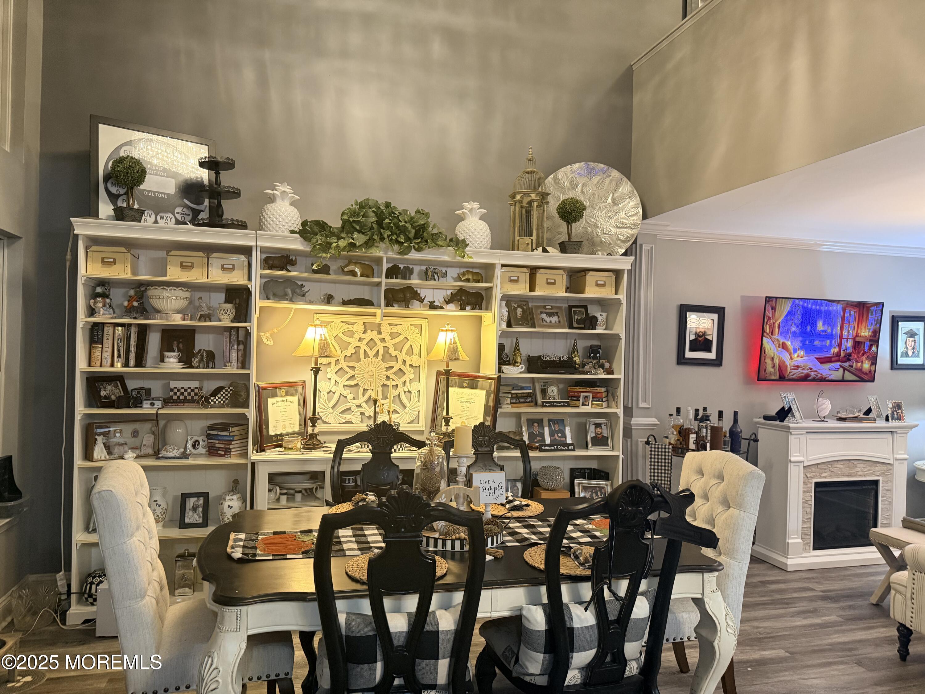 2703 Jockey Hollow Drive, Toms River, NJ, 08755 image 13