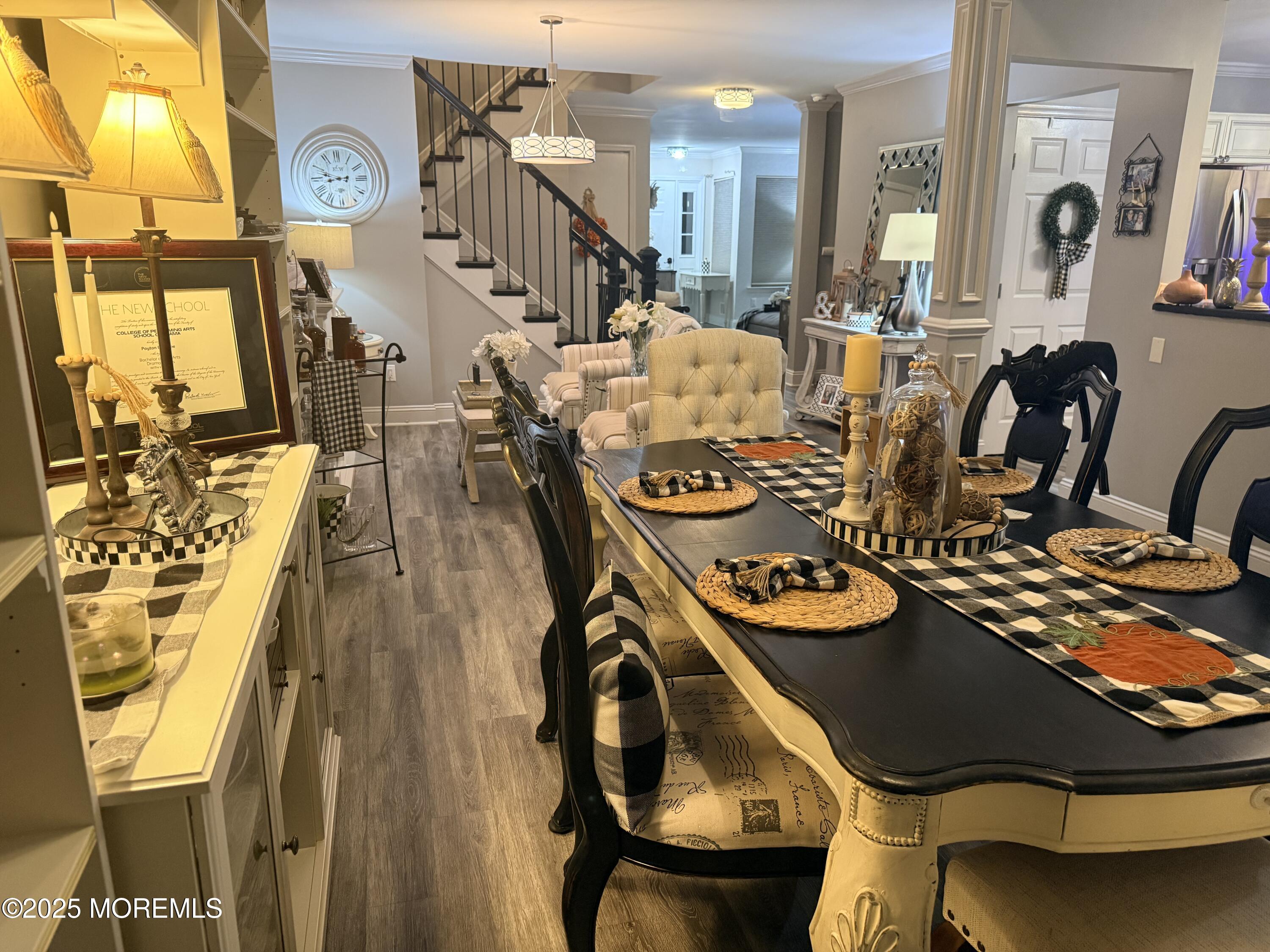 2703 Jockey Hollow Drive, Toms River, NJ, 08755 image 14