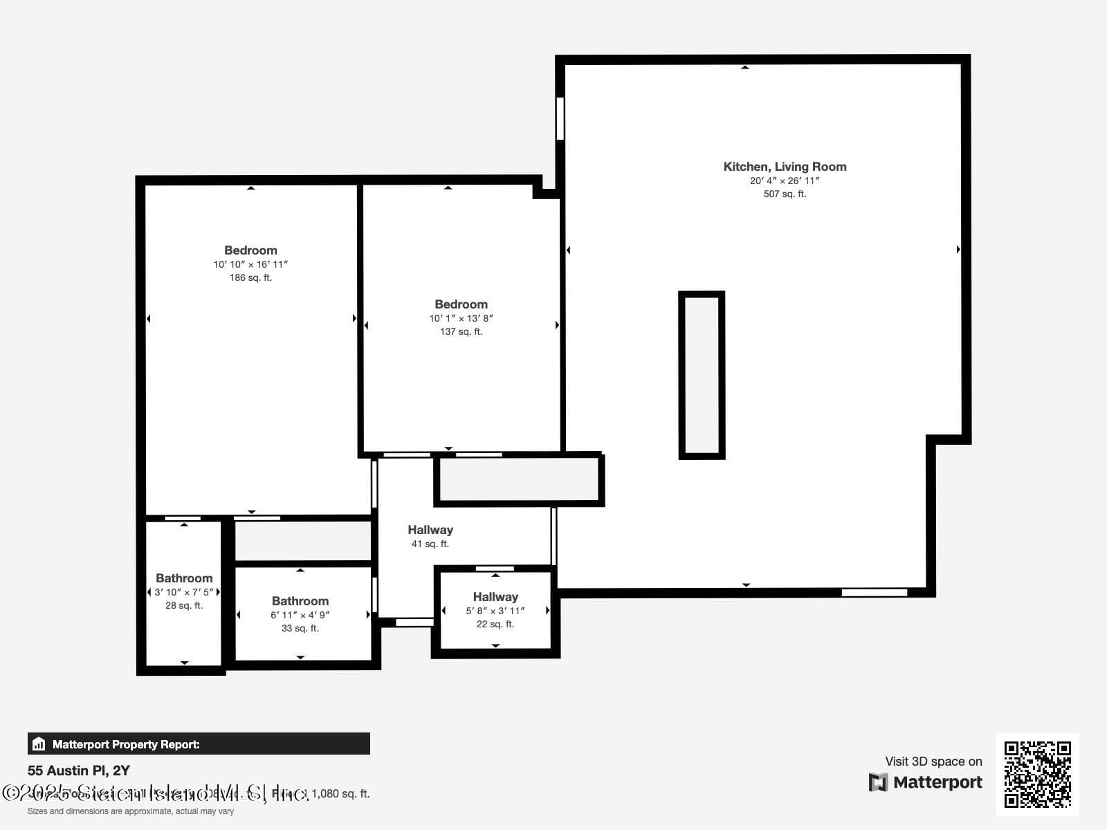 55 Austin Place Y2, Staten Island, NY, 10304 image 18