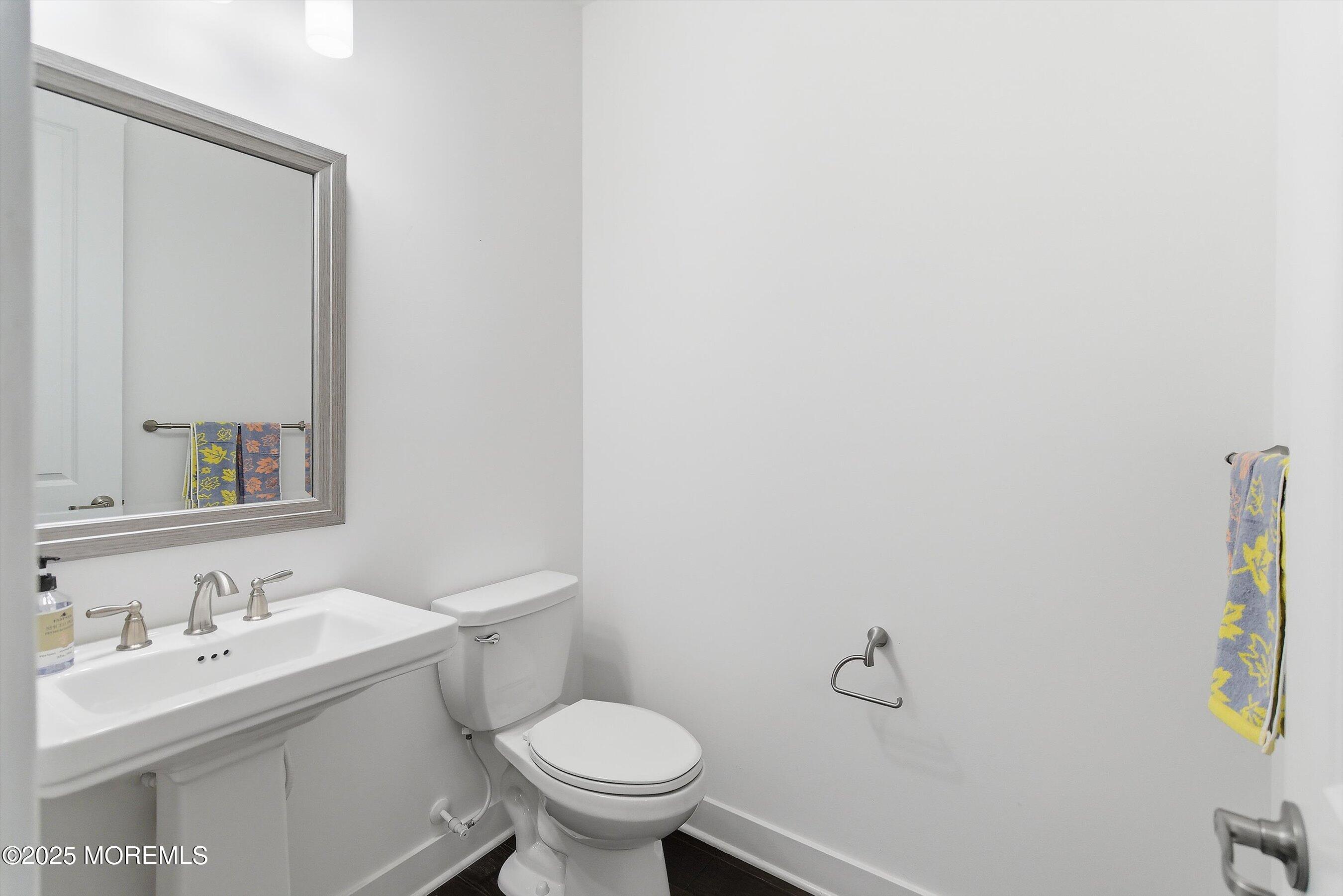 4 Dogleg Lane, Lawrenceville, NJ, 08648 image 25