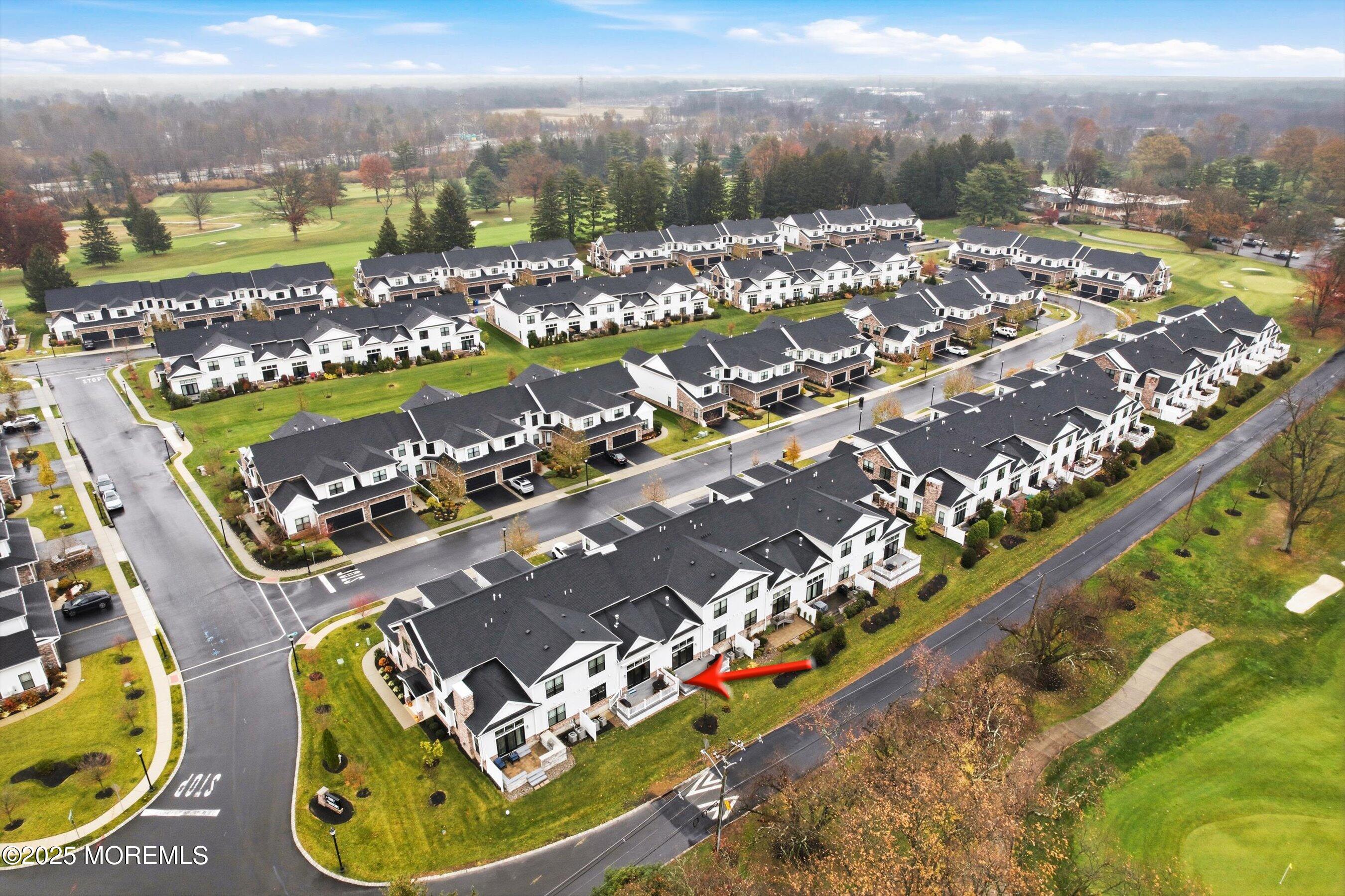 4 Dogleg Lane, Lawrenceville, NJ, 08648 image 44