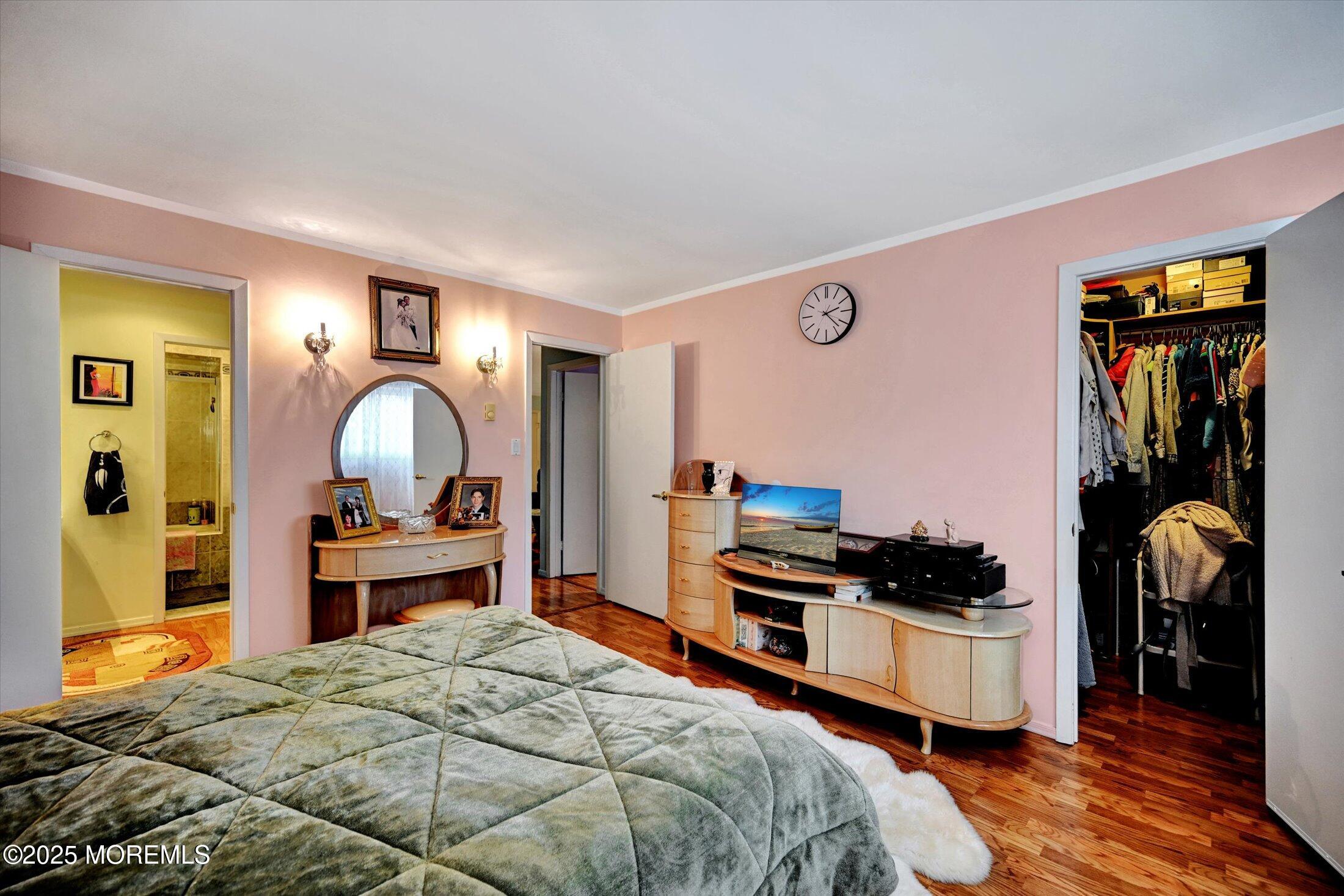 131 Amberly Drive J, Manalapan, NJ, 07726 image 13