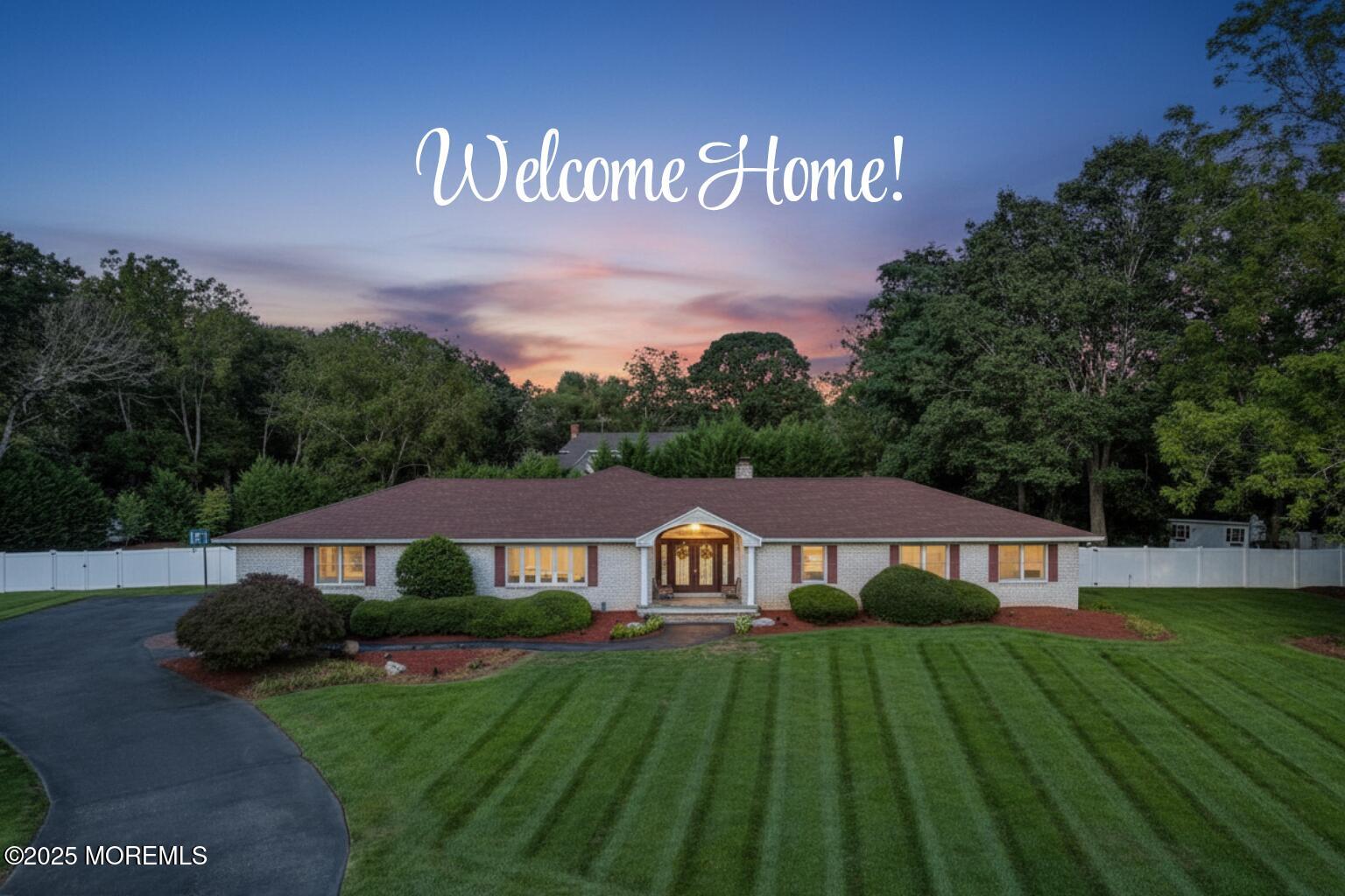 527 Eagle Point Drive, Toms River, NJ, 08753