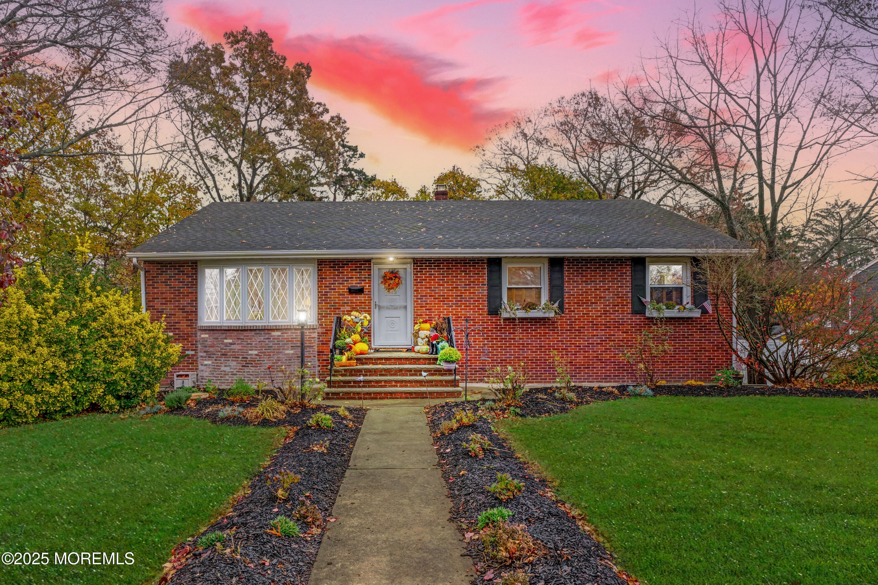 543 Hollywood Avenue, Toms River, NJ, 08753