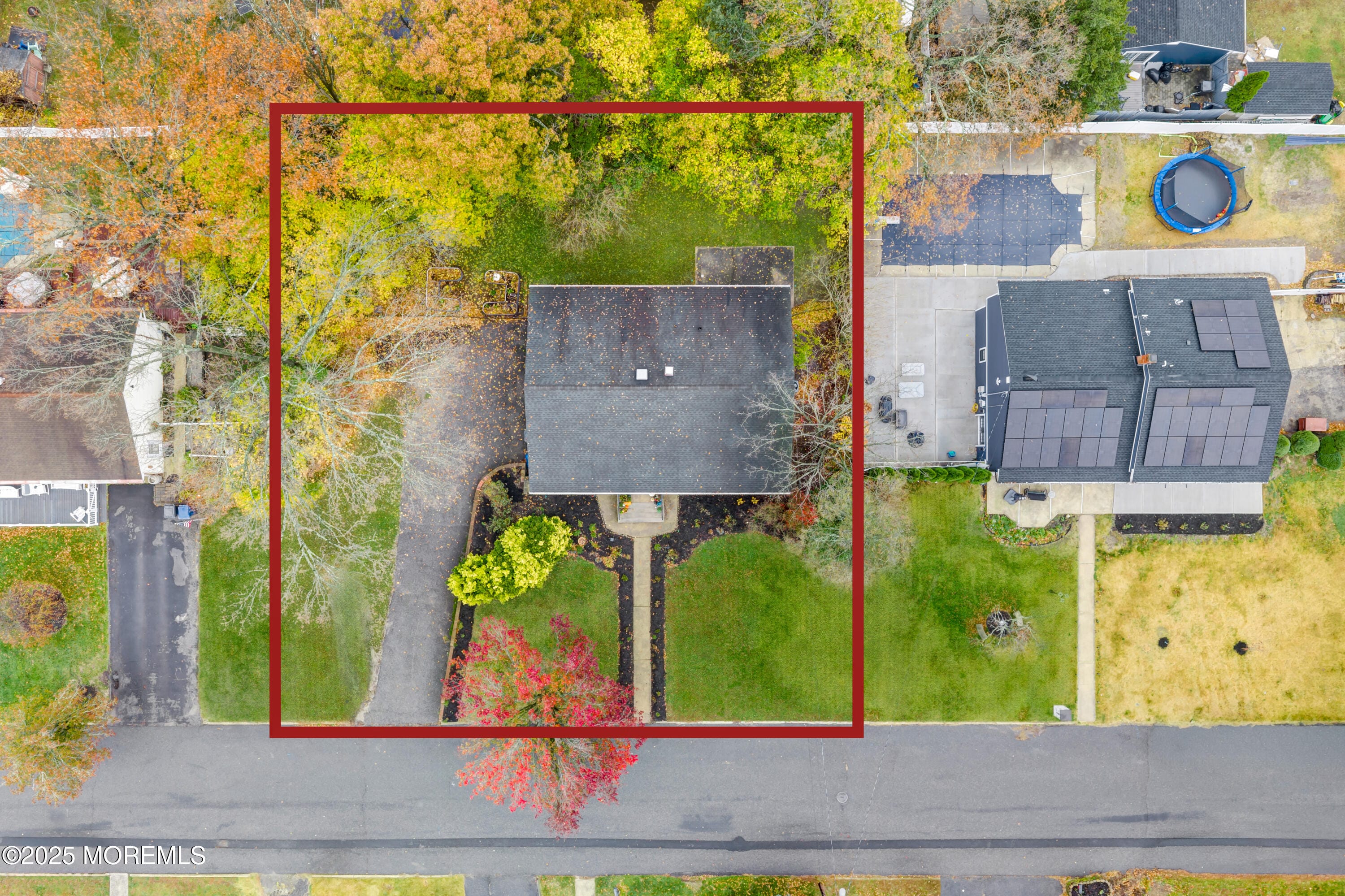 543 Hollywood Avenue, Toms River, NJ, 08753 image 9