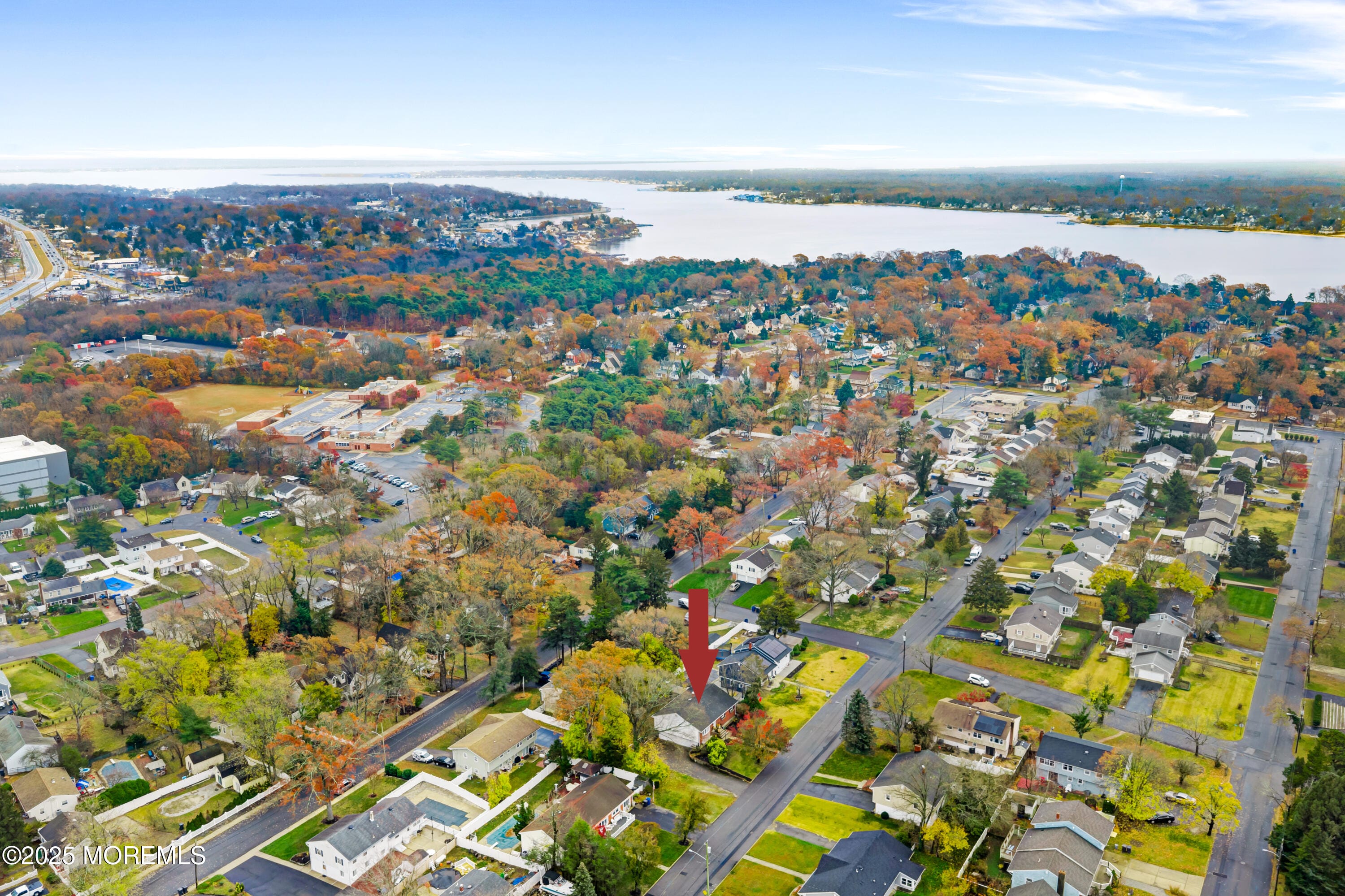 543 Hollywood Avenue, Toms River, NJ, 08753 image 41