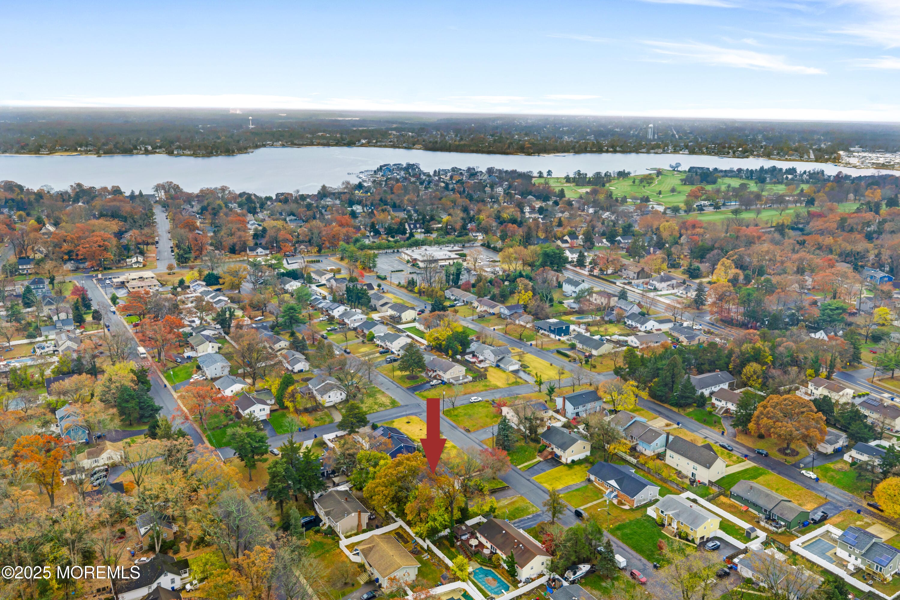 543 Hollywood Avenue, Toms River, NJ, 08753 image 42