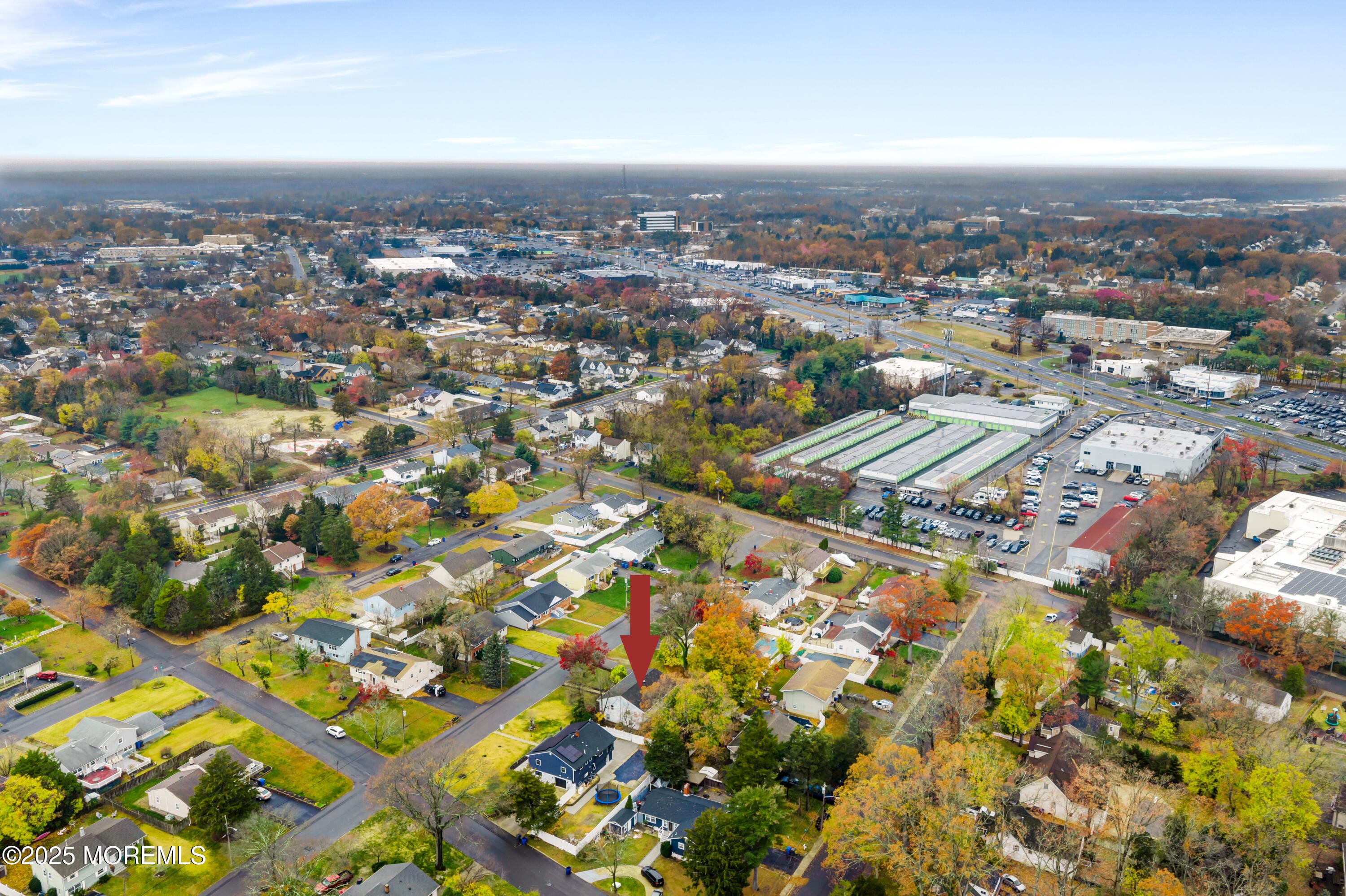 543 Hollywood Avenue, Toms River, NJ, 08753 image 43